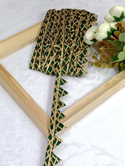 PURE GOTA BORDER GO803