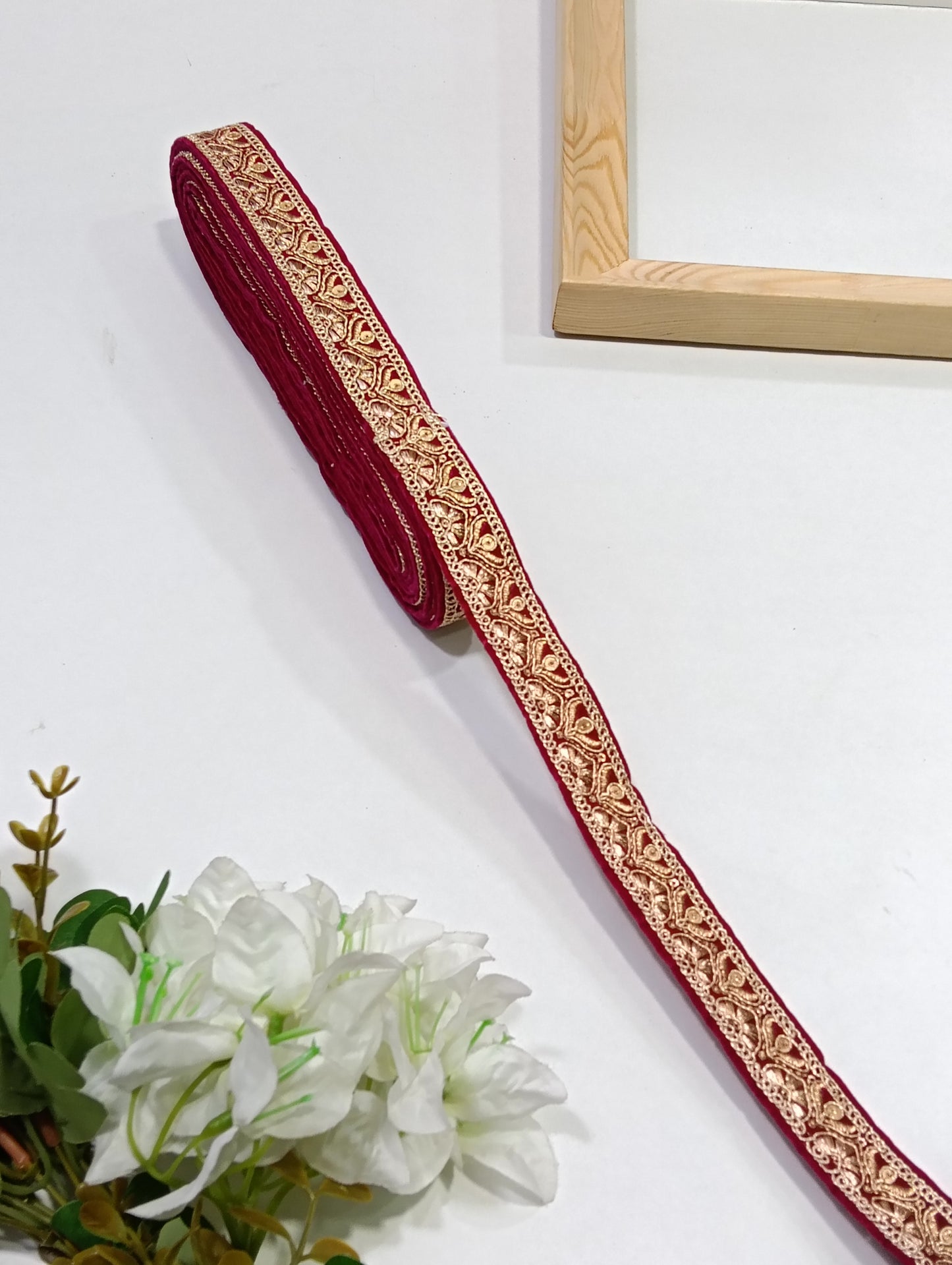 Jari Border JA11201