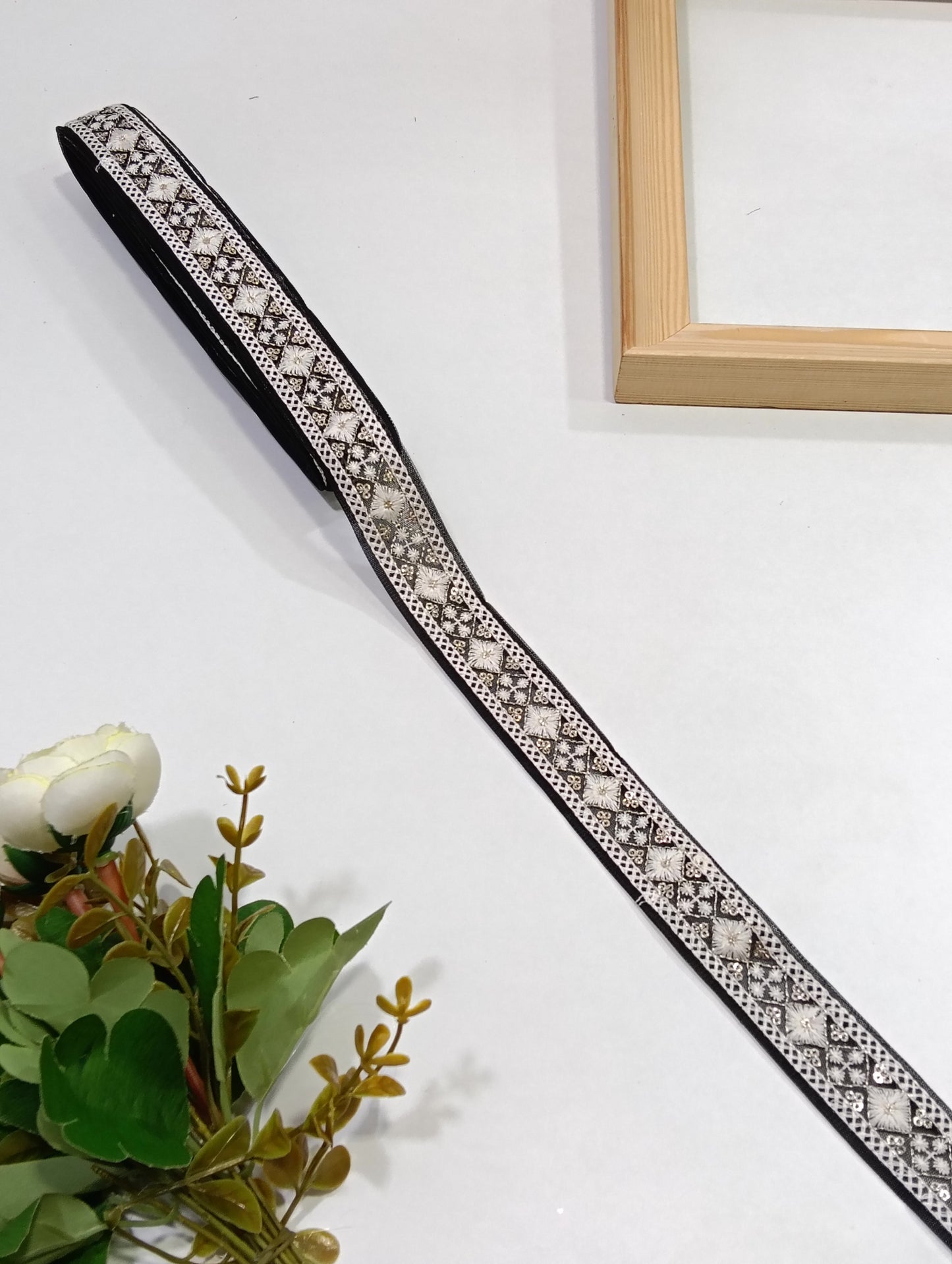 JA14888 Jari Border