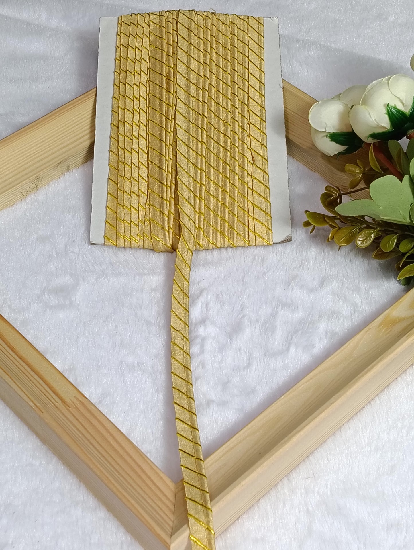 PURE GOTA BORDER RI83