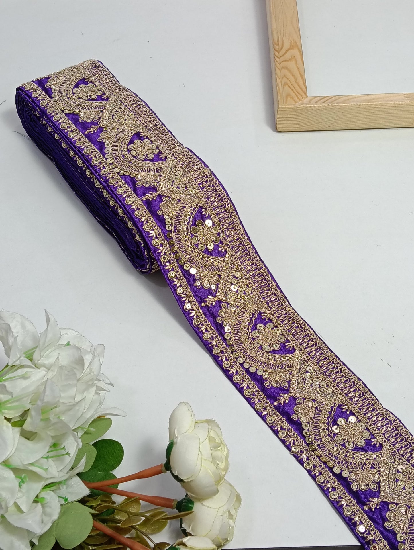 Jari Border JA14208