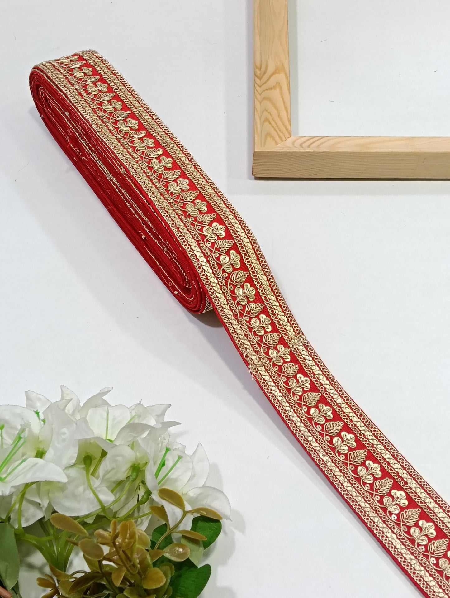 Jari Border JA14738