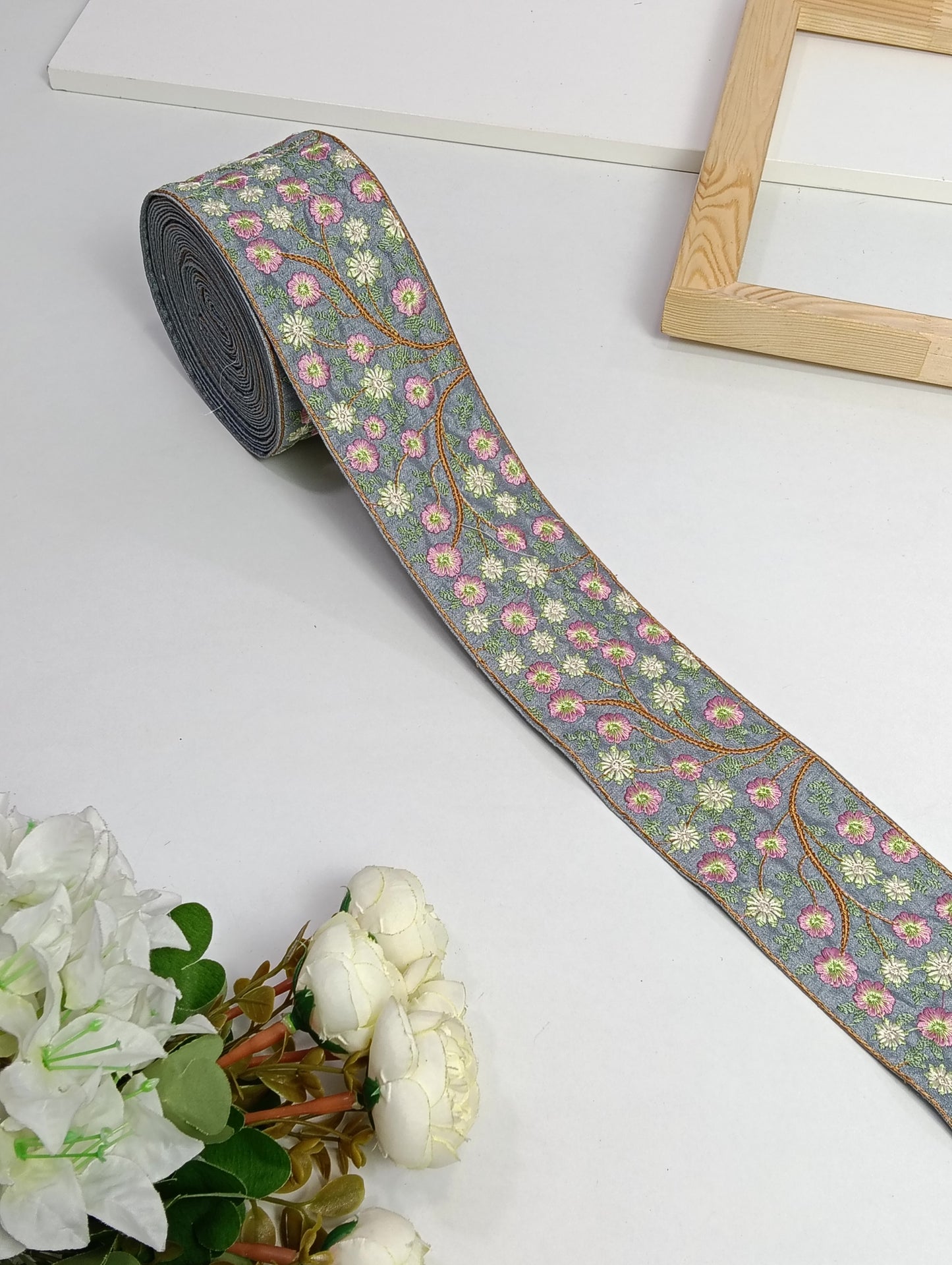 Jari Border JA14761
