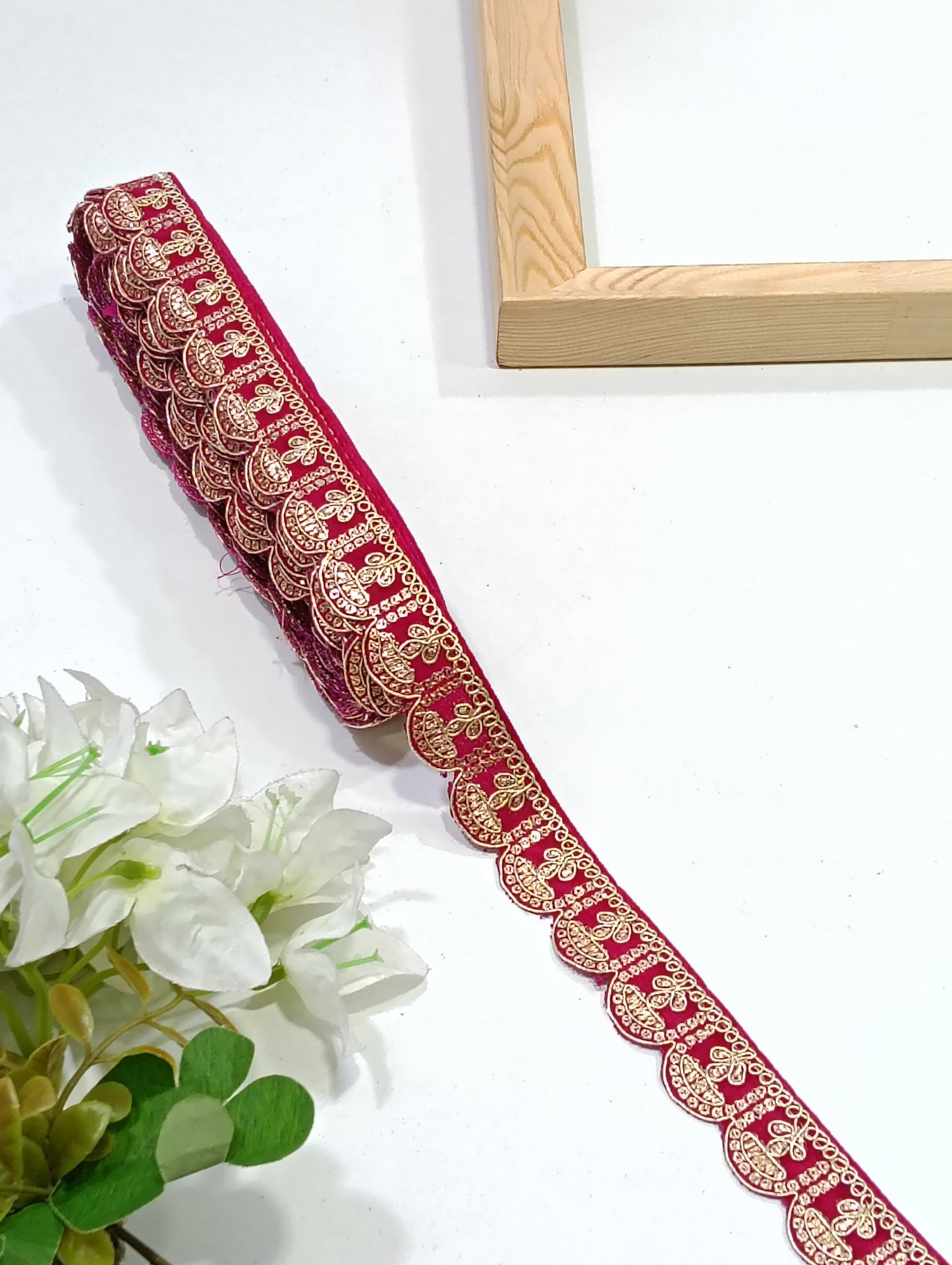 Jari Border JA12529