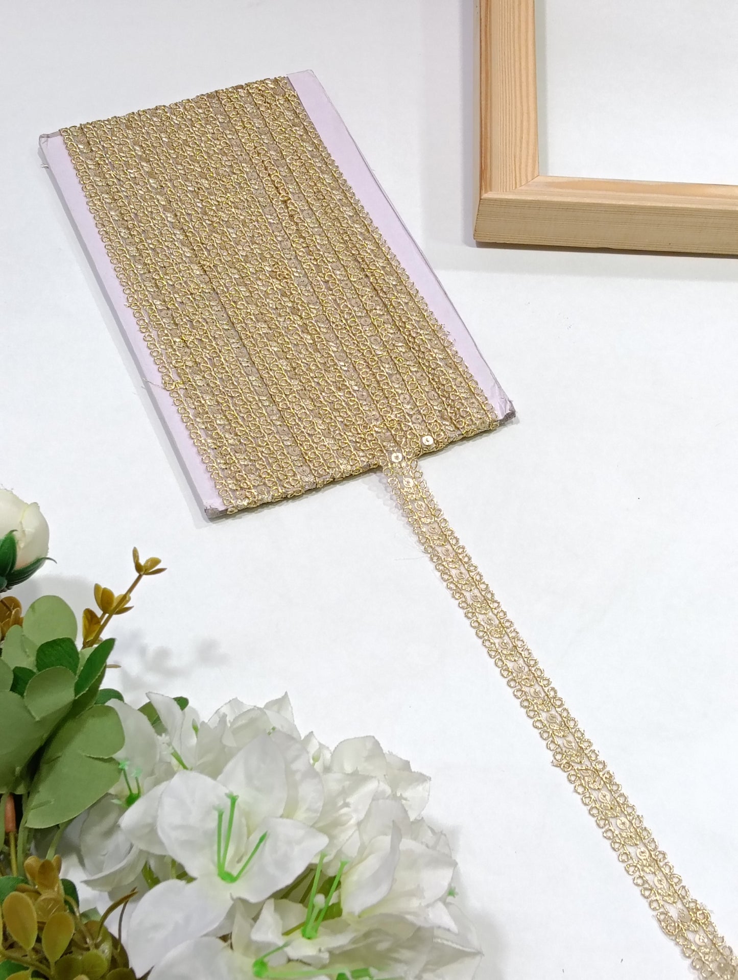 JA7506 Jari Border