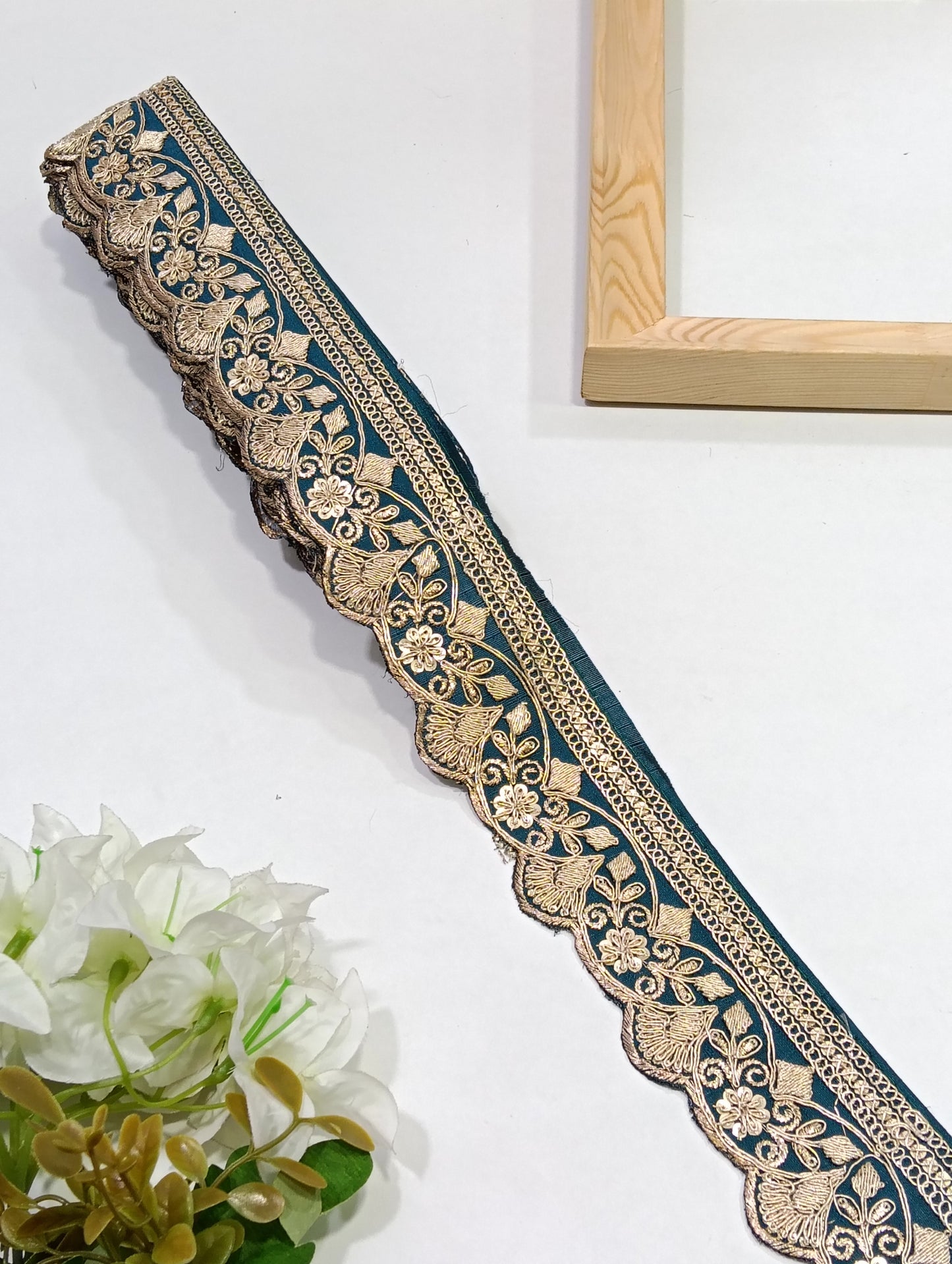 Jari Border JA11145