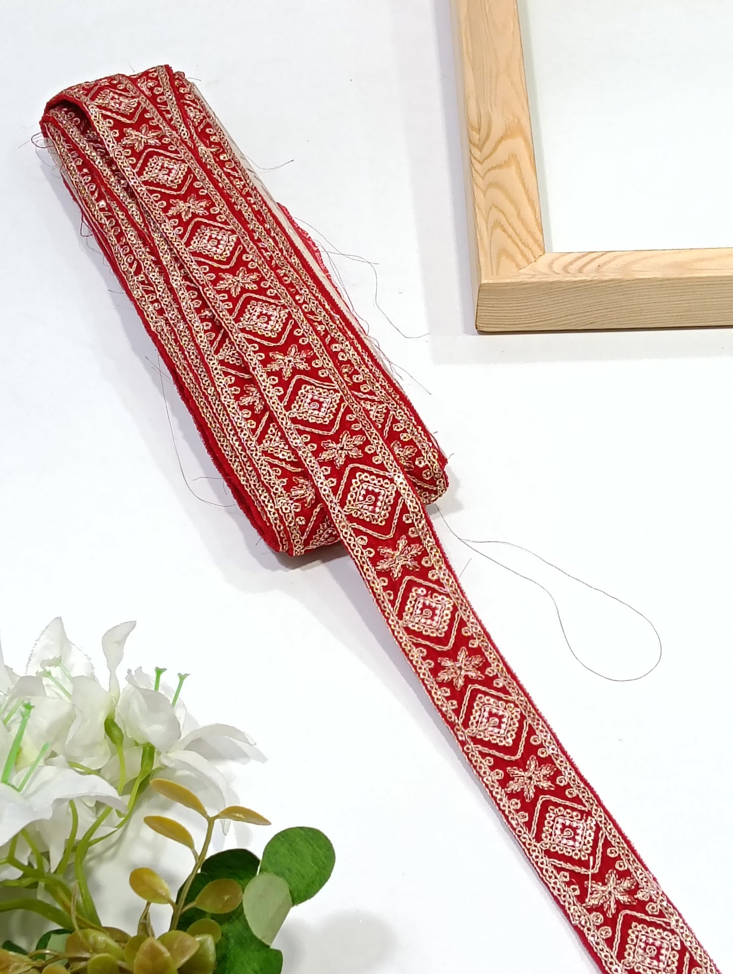 Jari Border JA8165