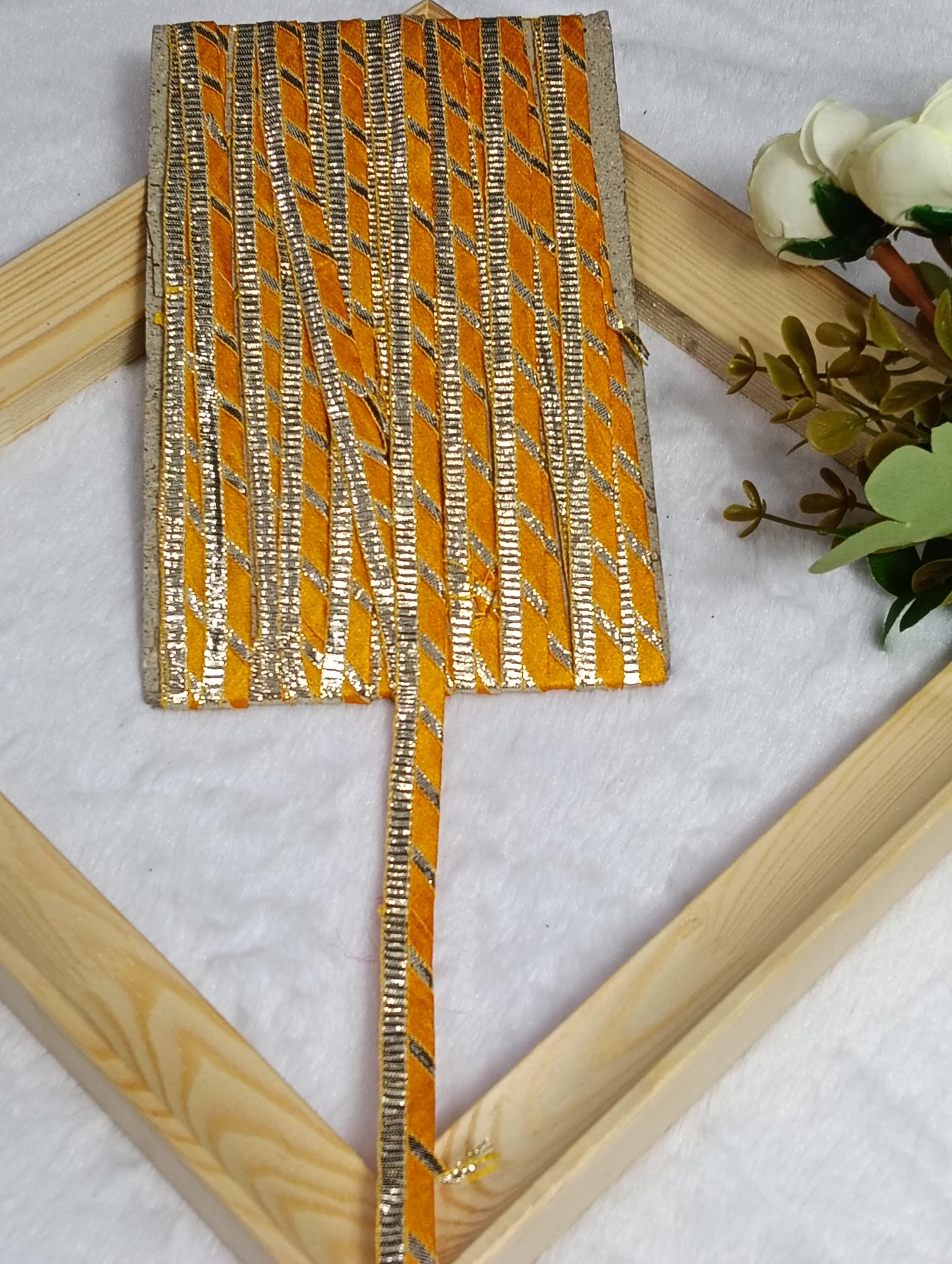 PURE GOTA BORDER GO434