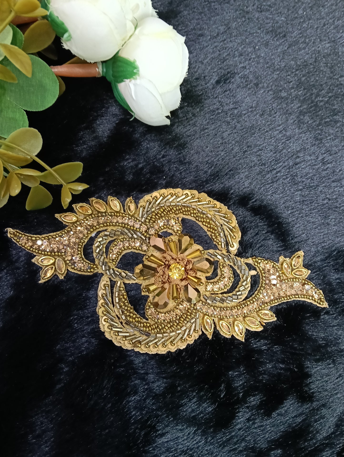 PATCH DESIGN NO PA612