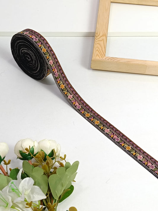 Jari Border JA14674