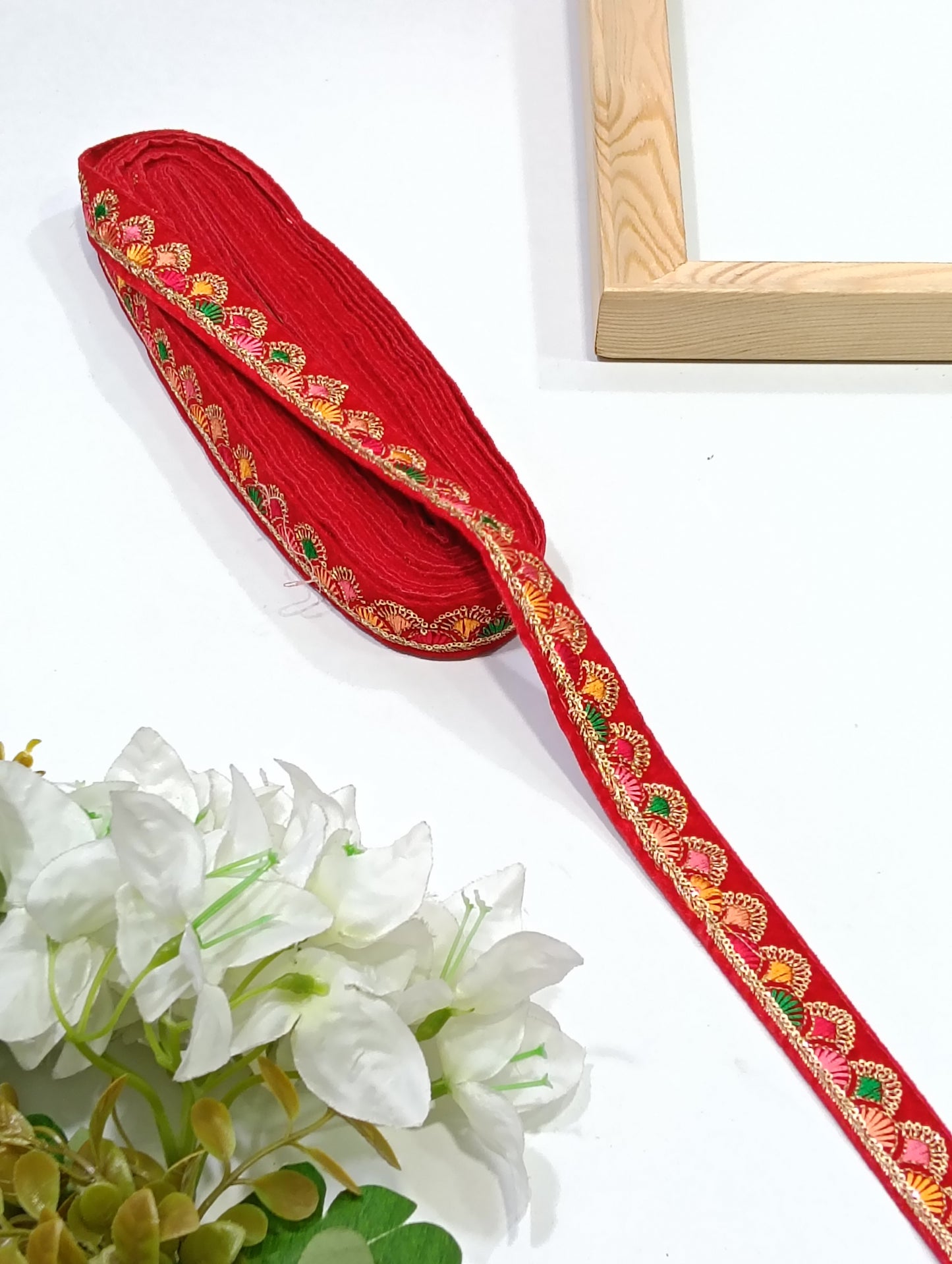 Jari Border JA6765
