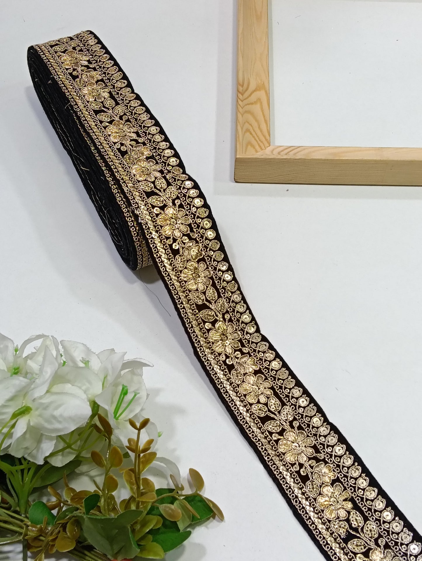 Jari Border JA6295