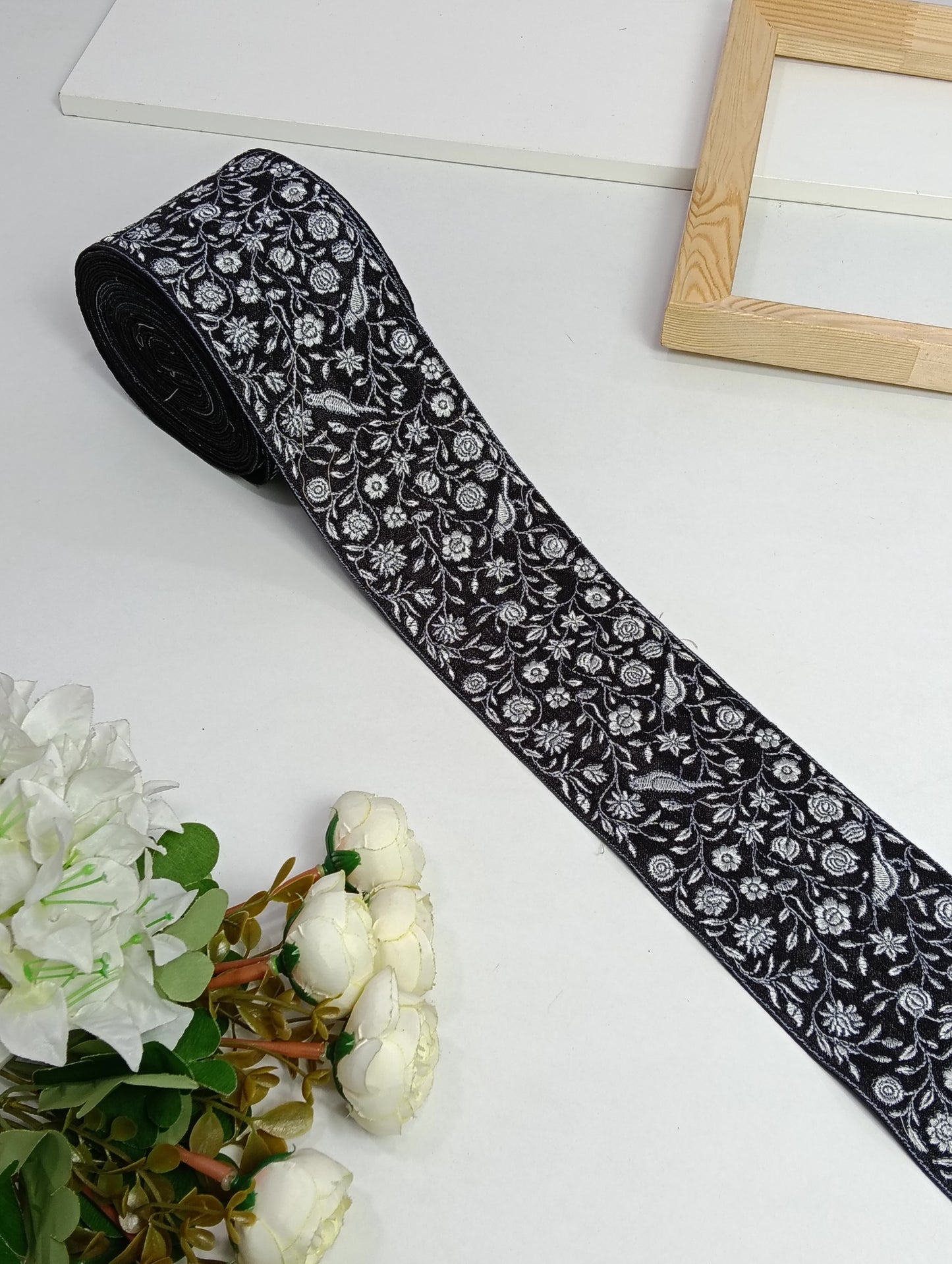 Jari Border JA14518