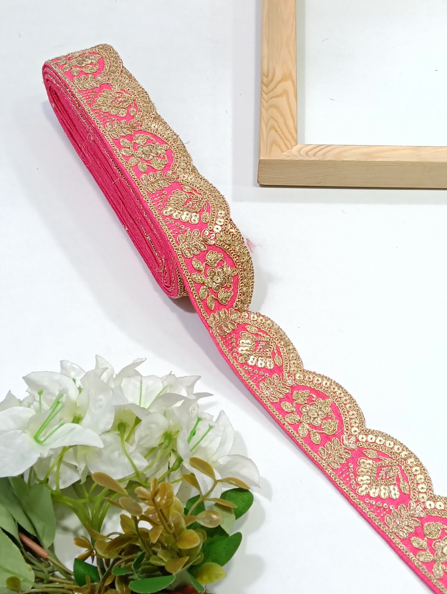 Jari Border JA6956
