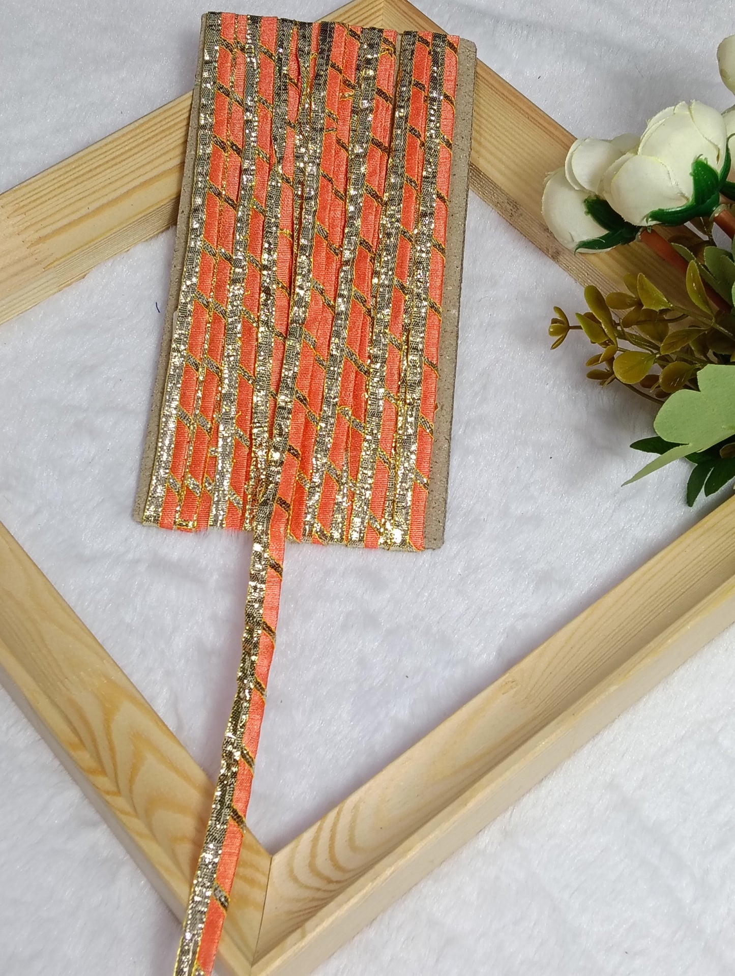 PURE GOTA BORDER GO434