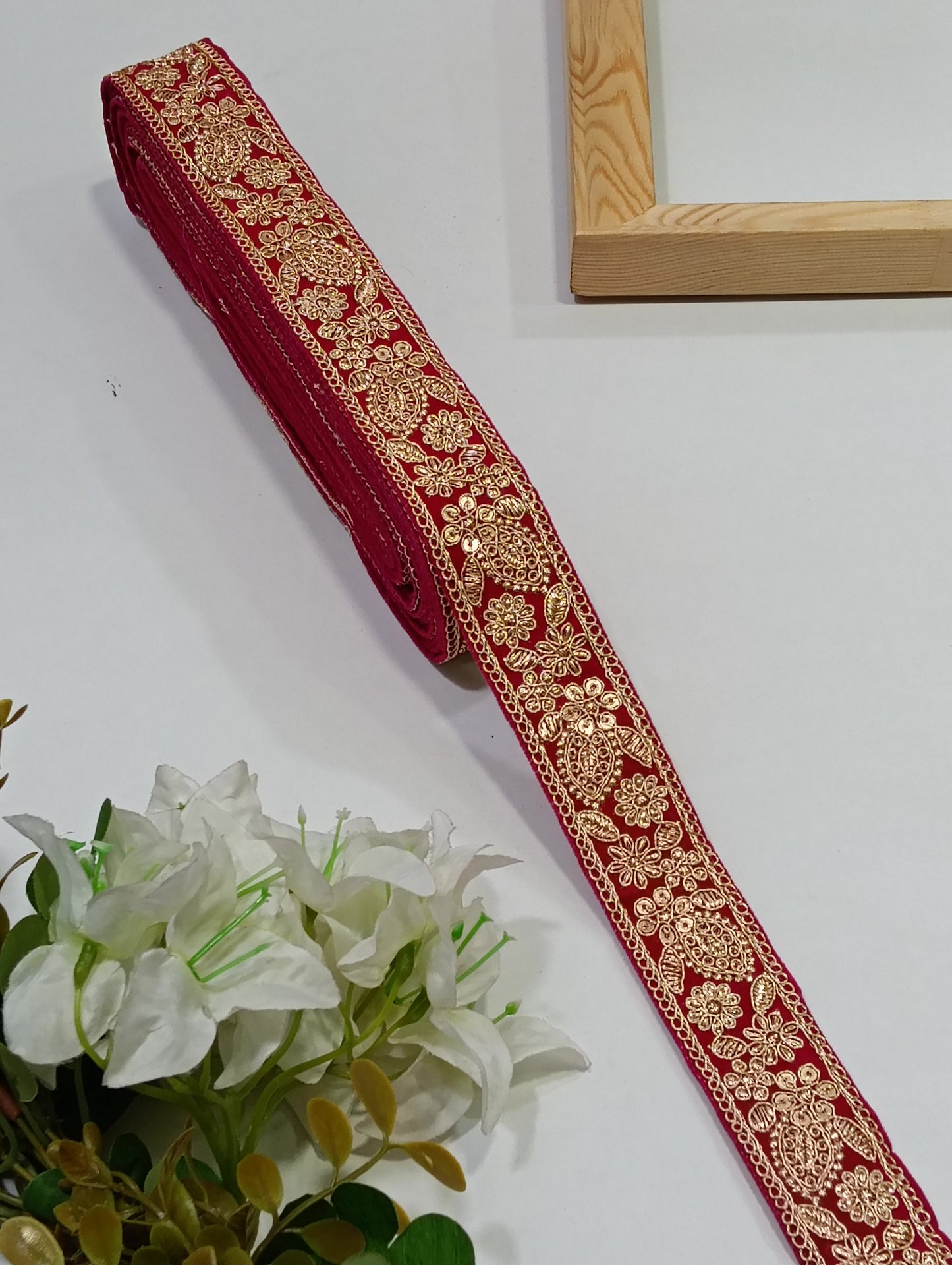 Jari Border JA14511