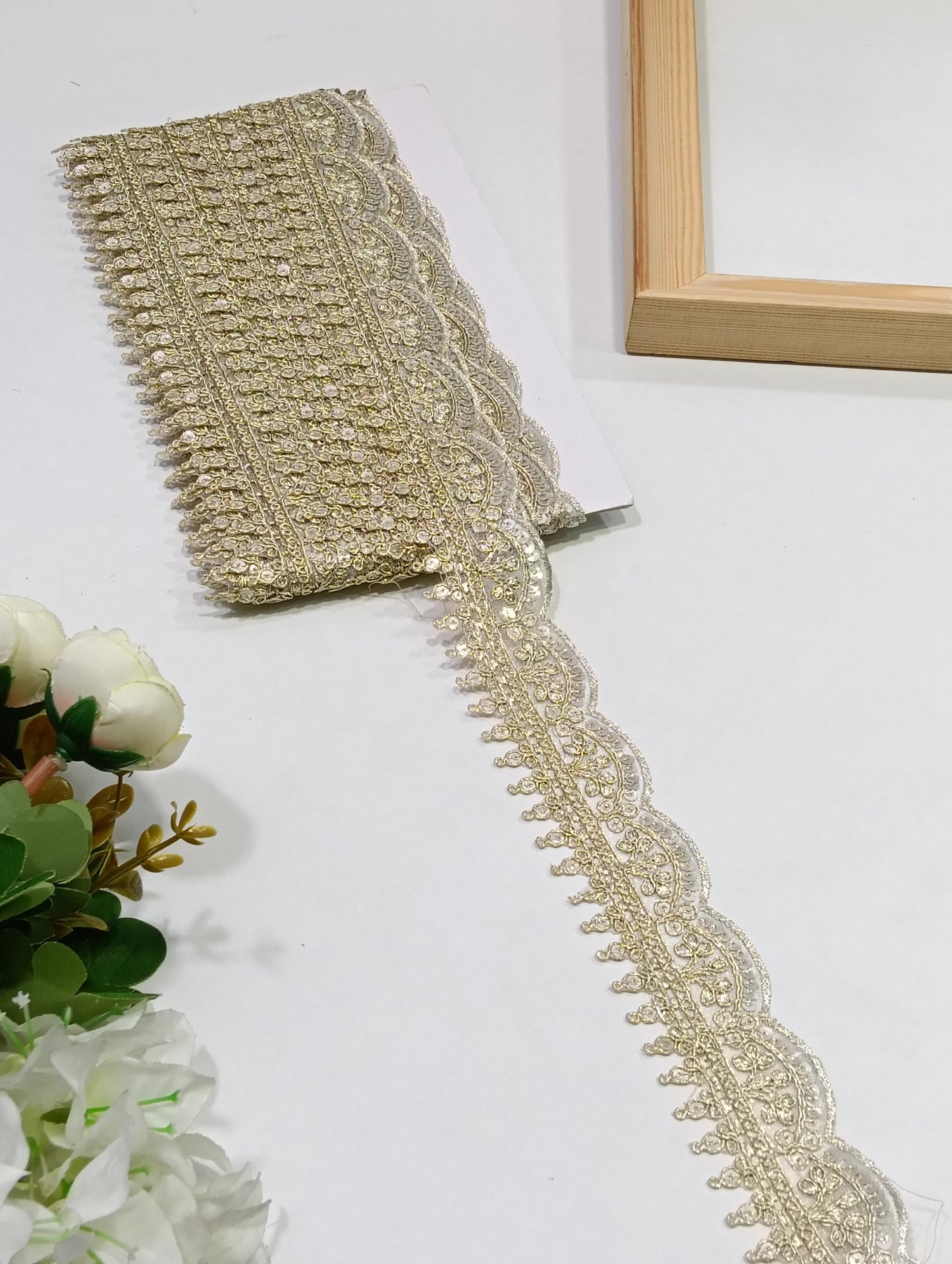 JA8406 Jari Border