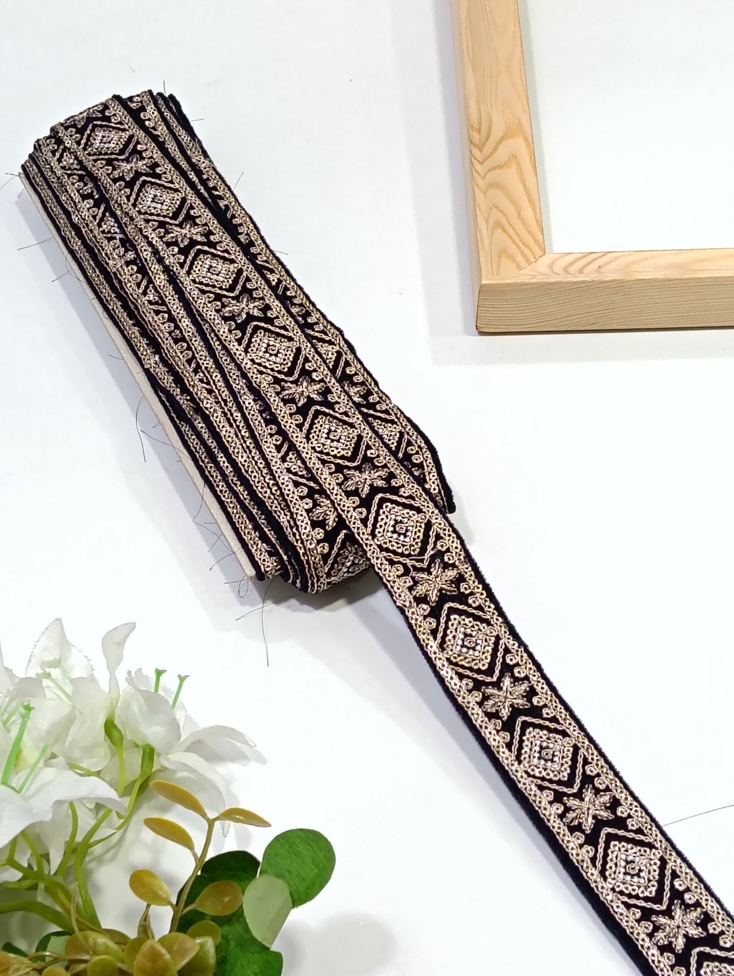 Jari Border JA8165