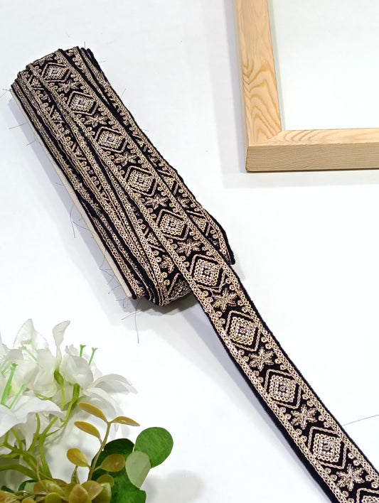 Jari Border JA8165