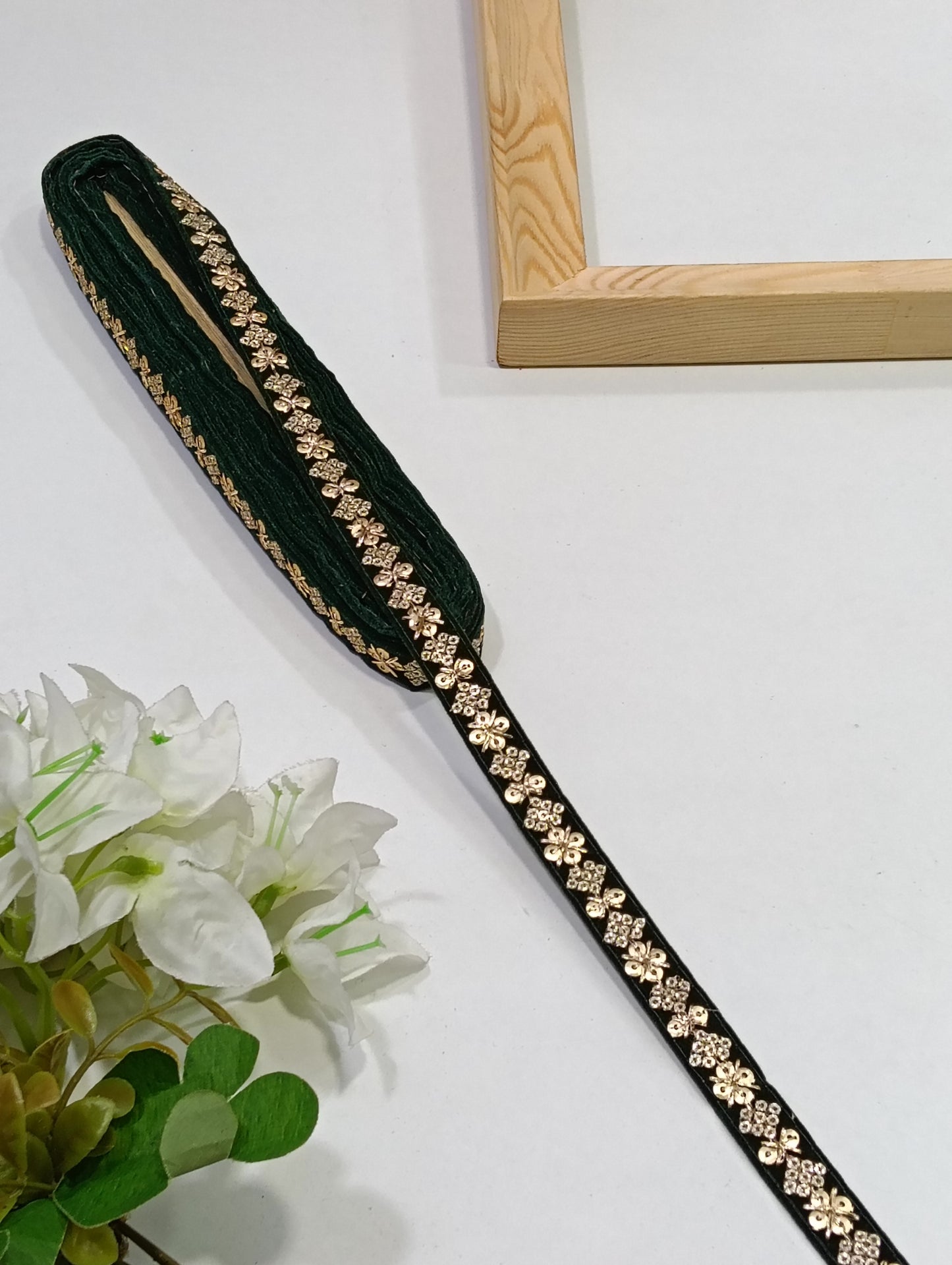 Jari Border JA12214