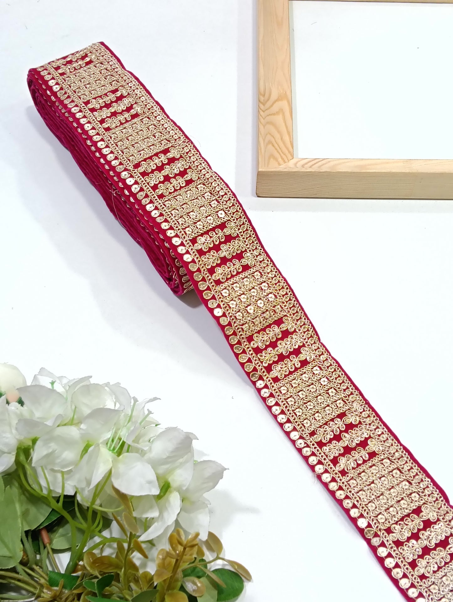 Jari Border JA12978
