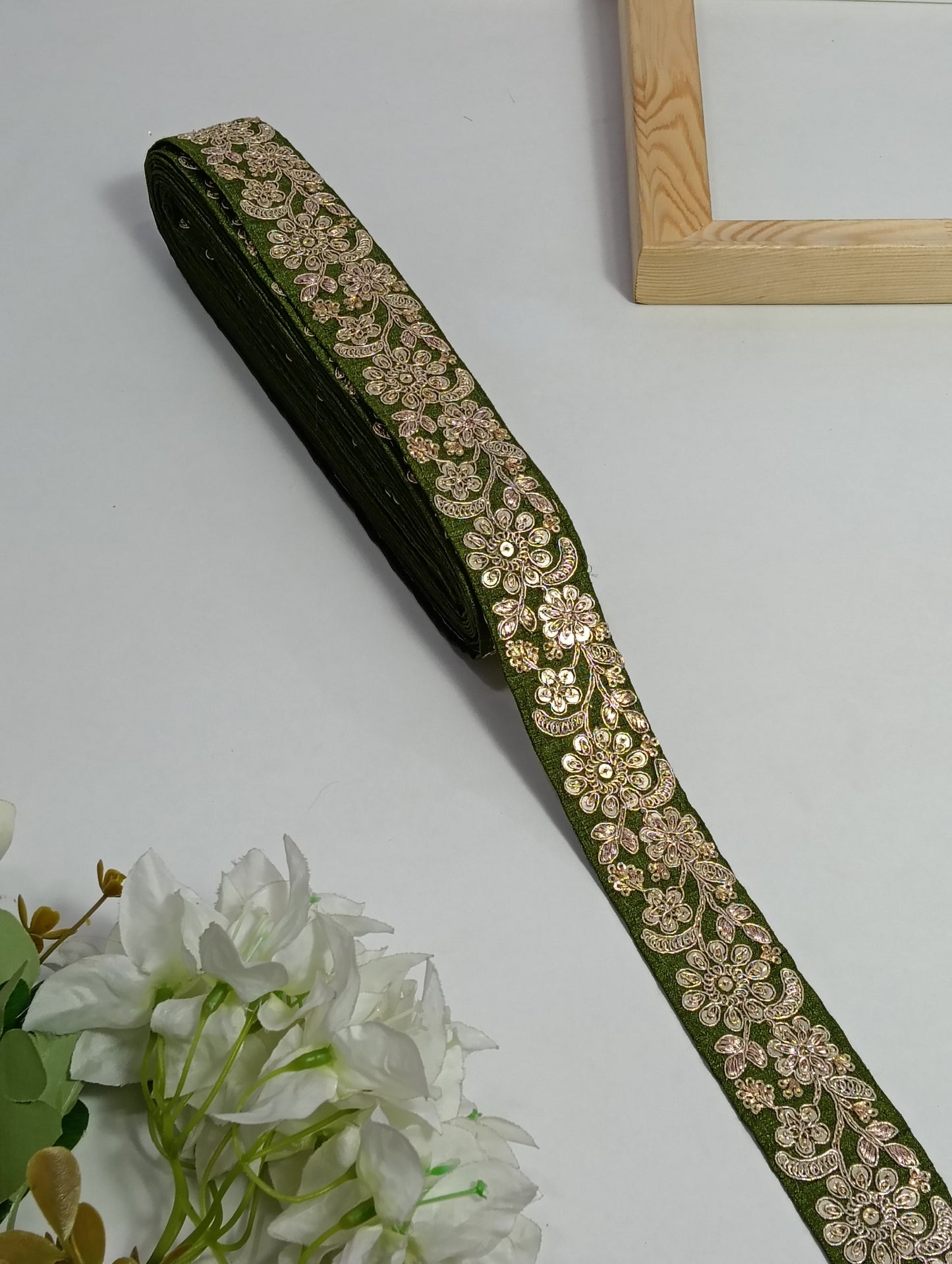 Jari Border JA9651