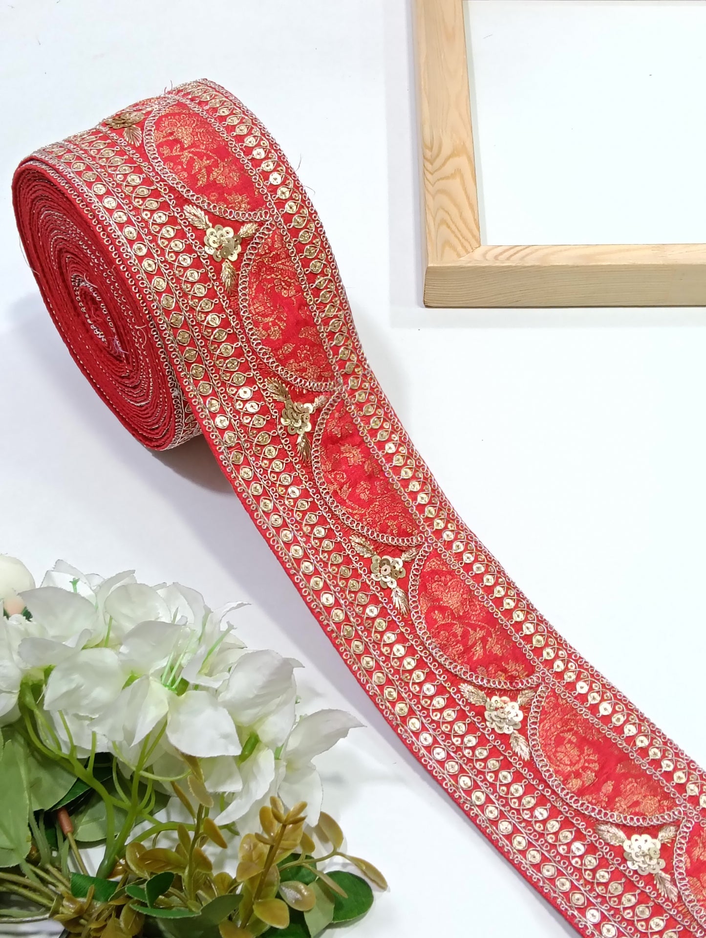 Jari Border JA14891