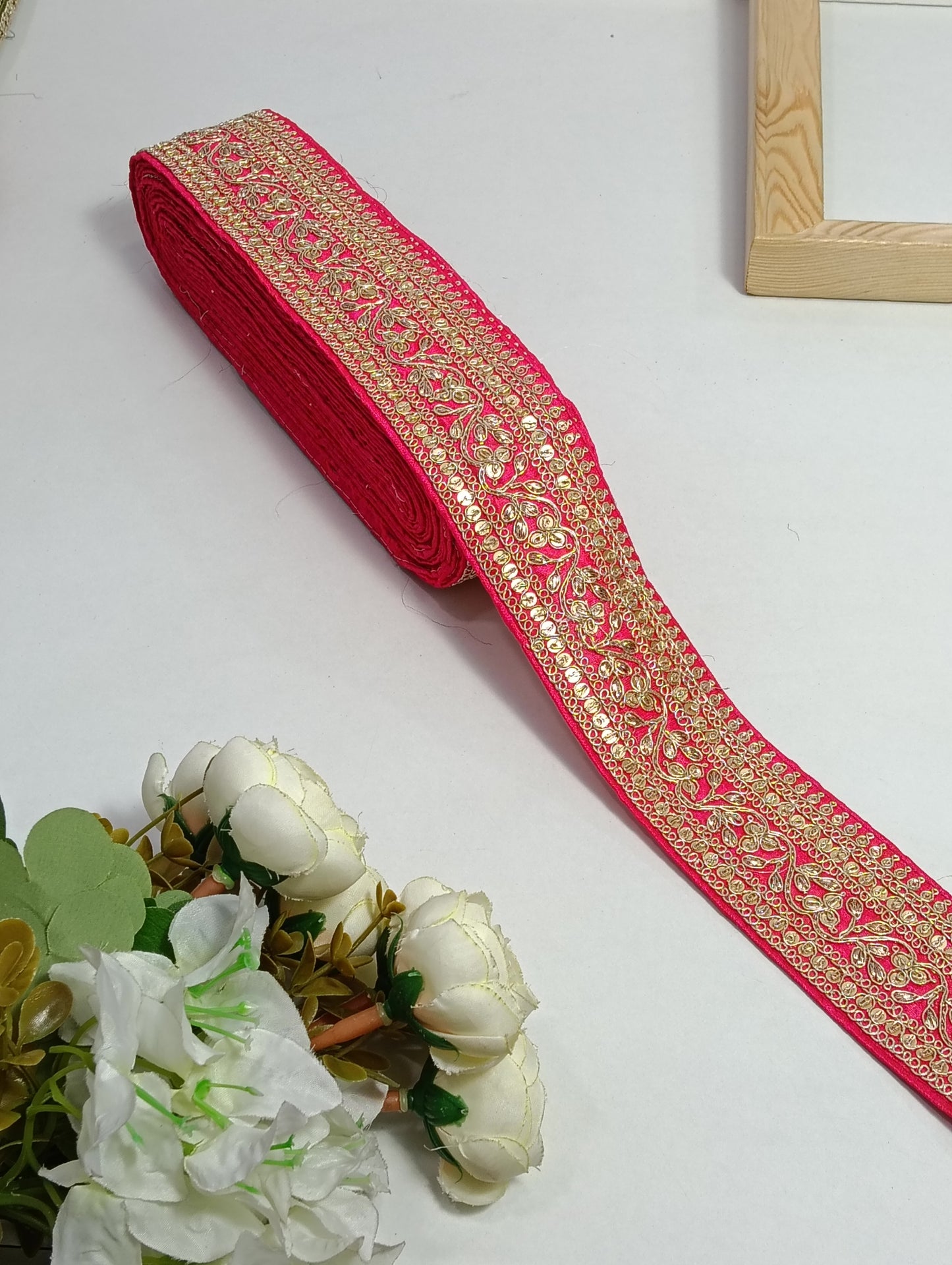 Jari Border JA9827