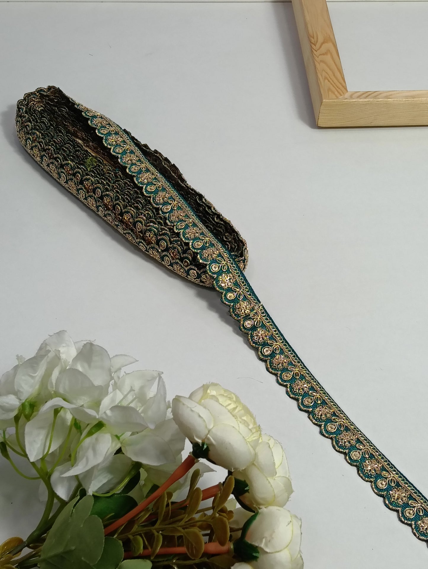 Jari Border JA12331