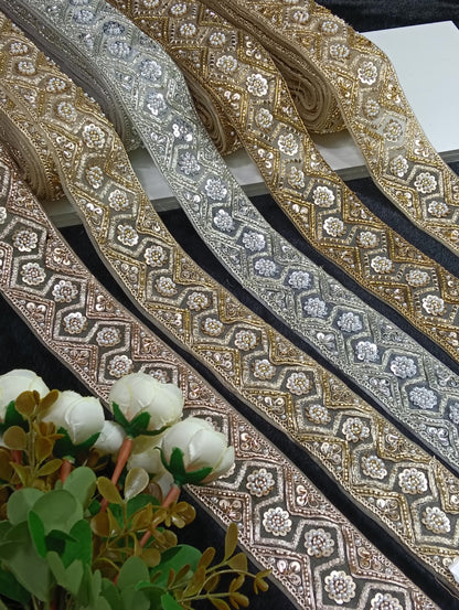 Machine Handwork Design – HA6181