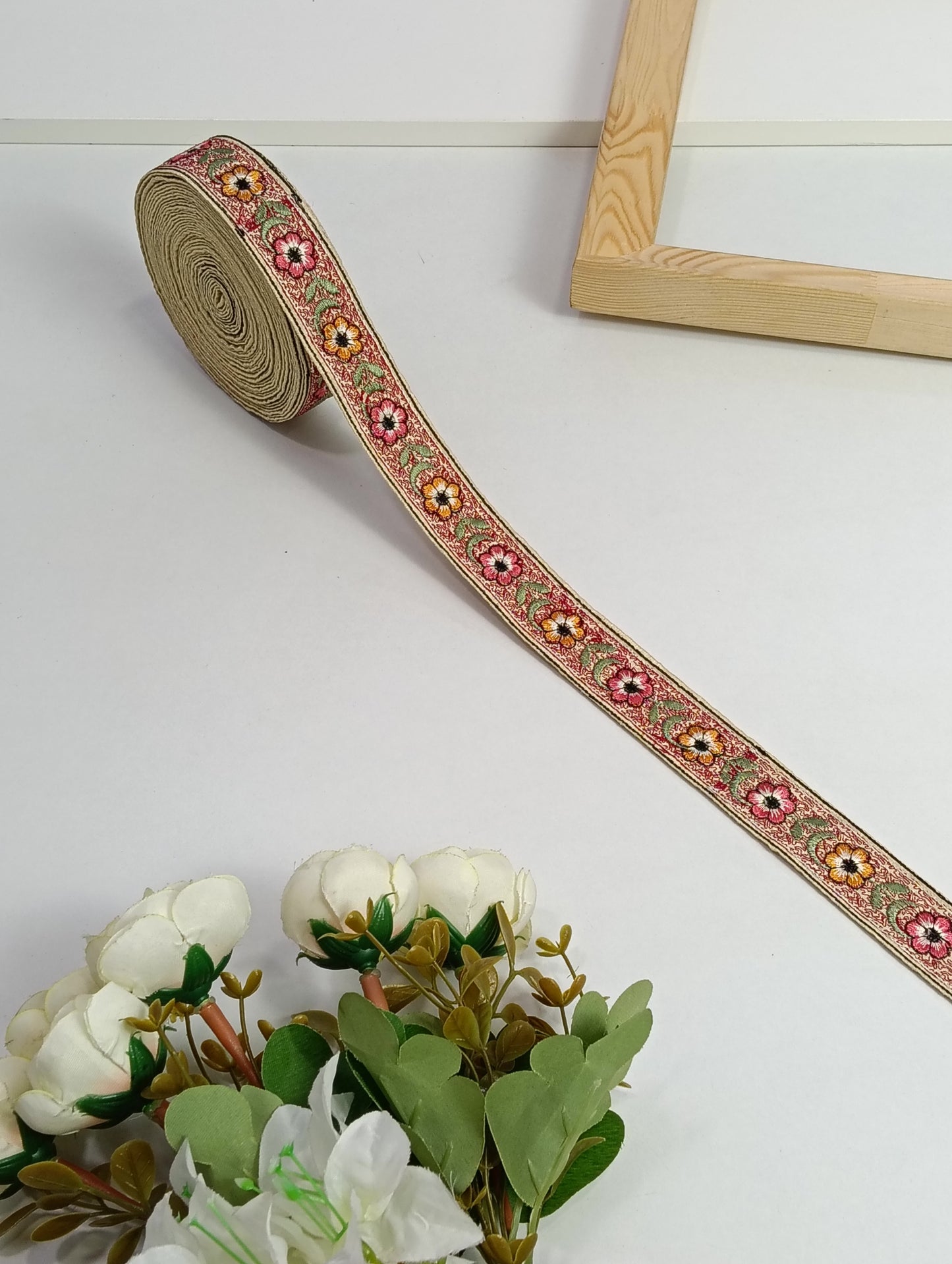 Jari Border JA14057