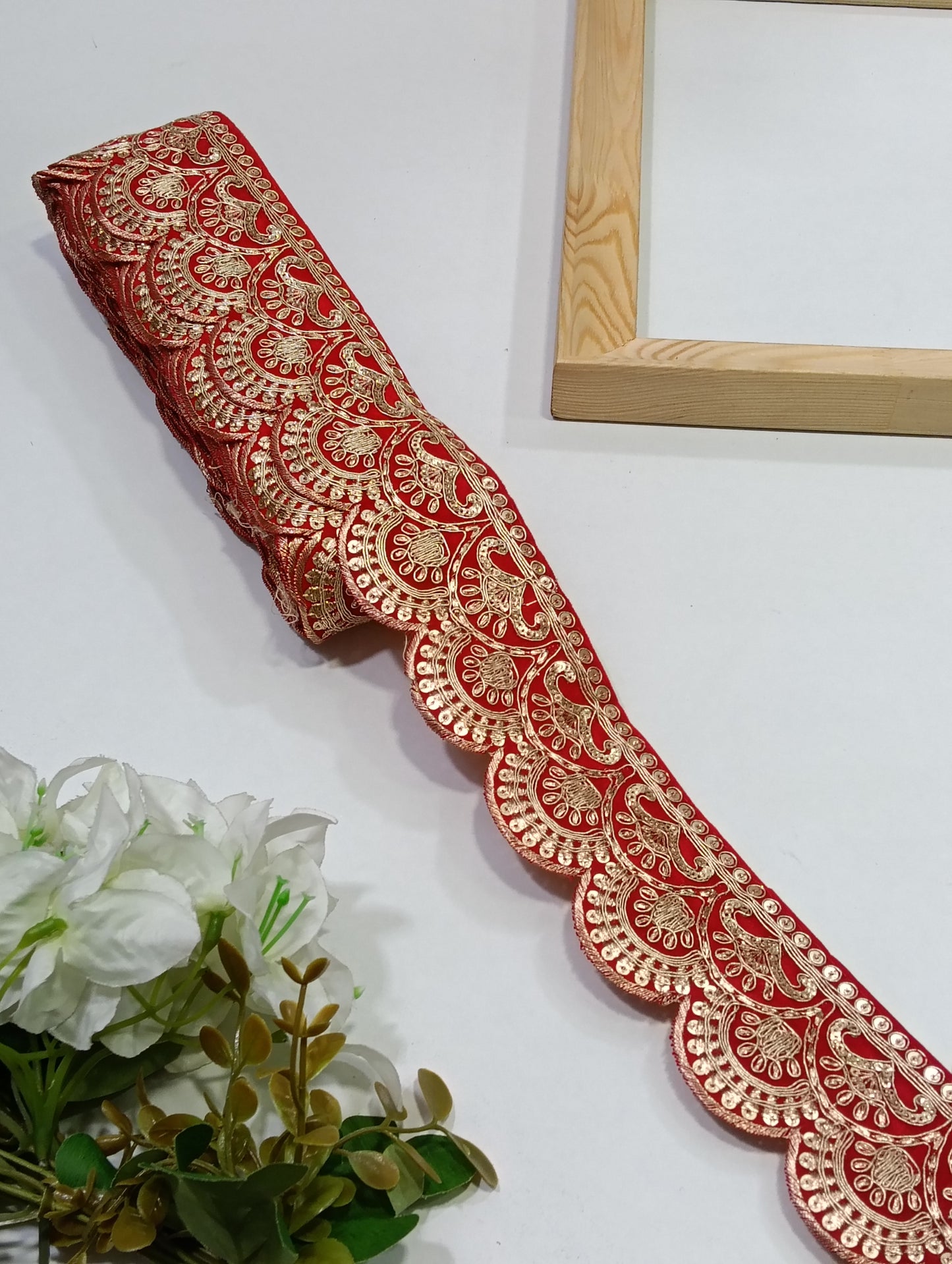 Jari Border JA11143