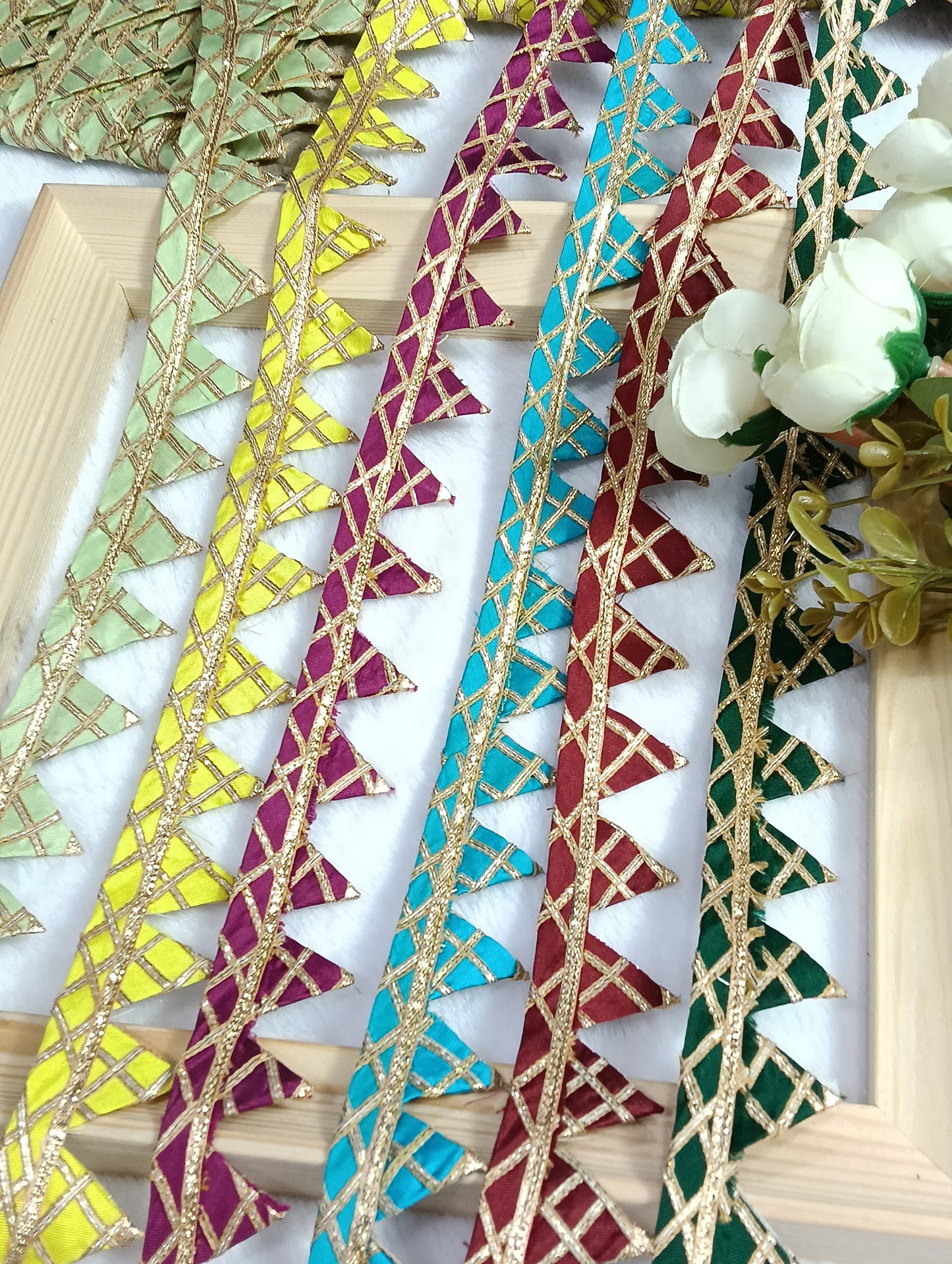 PURE GOTA BORDER GO803