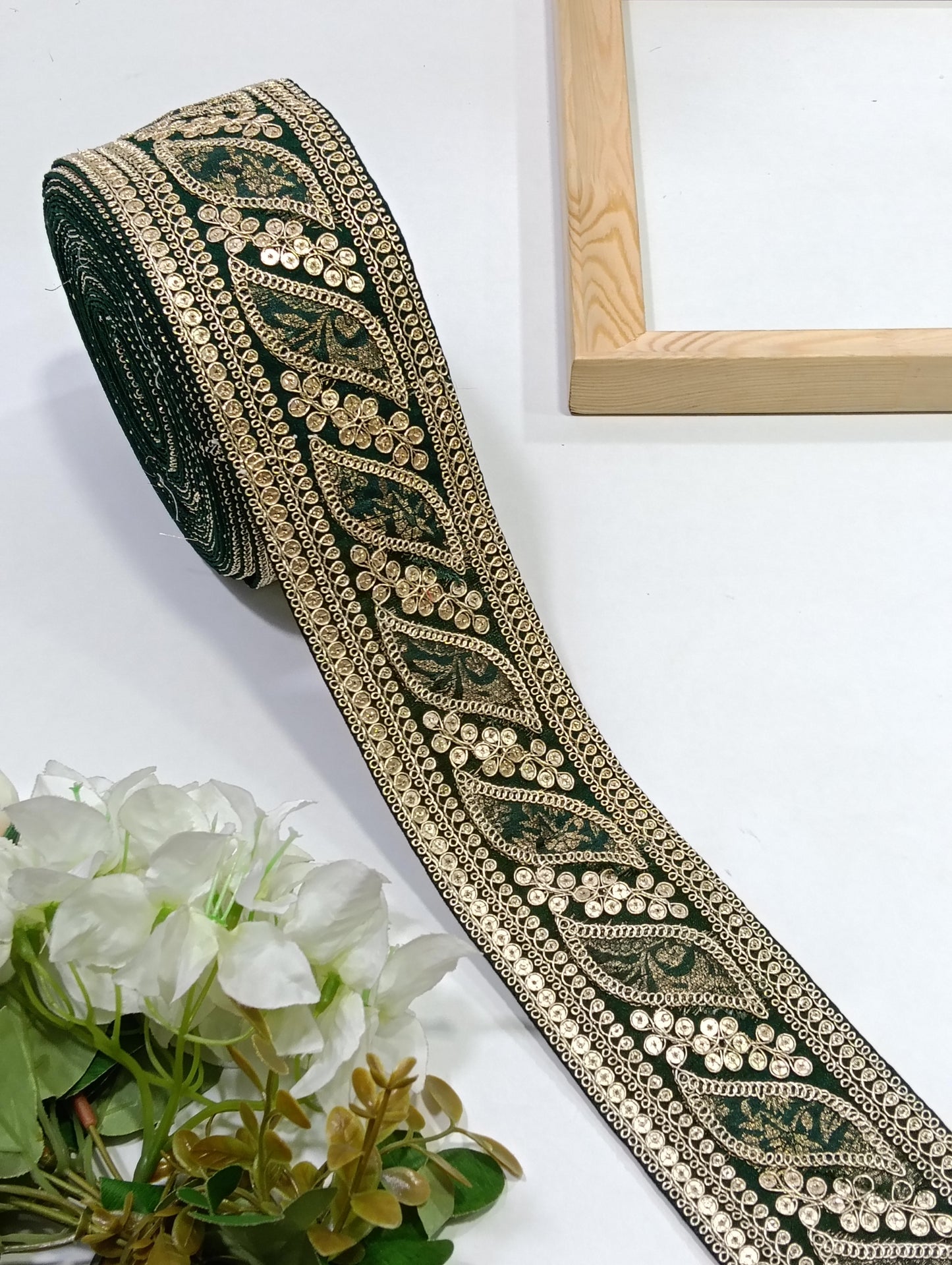 Jari Border JA14893