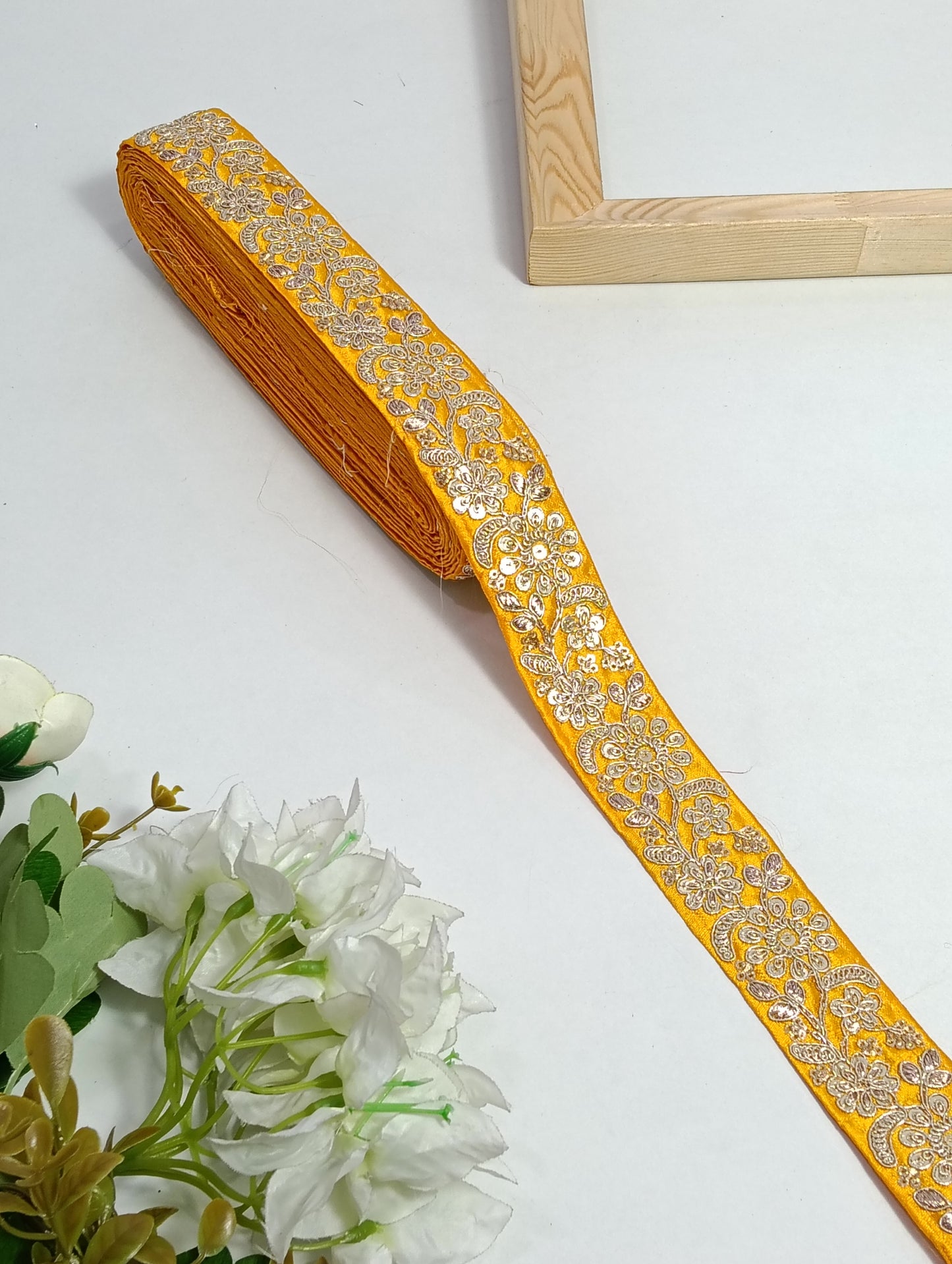 Jari Border JA9651