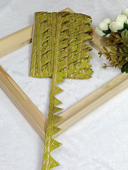 PURE GOTA BORDER GO803