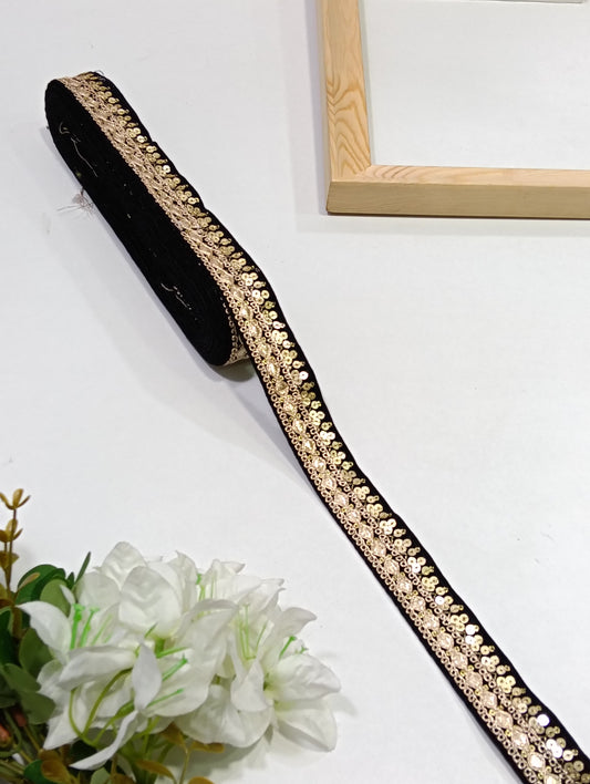 Jari Border JA7949