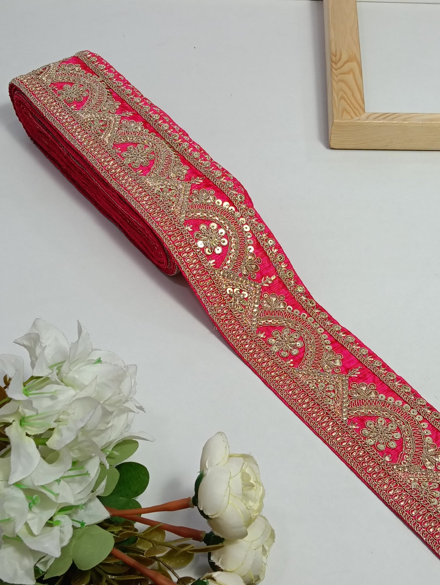 Jari Border JA14208