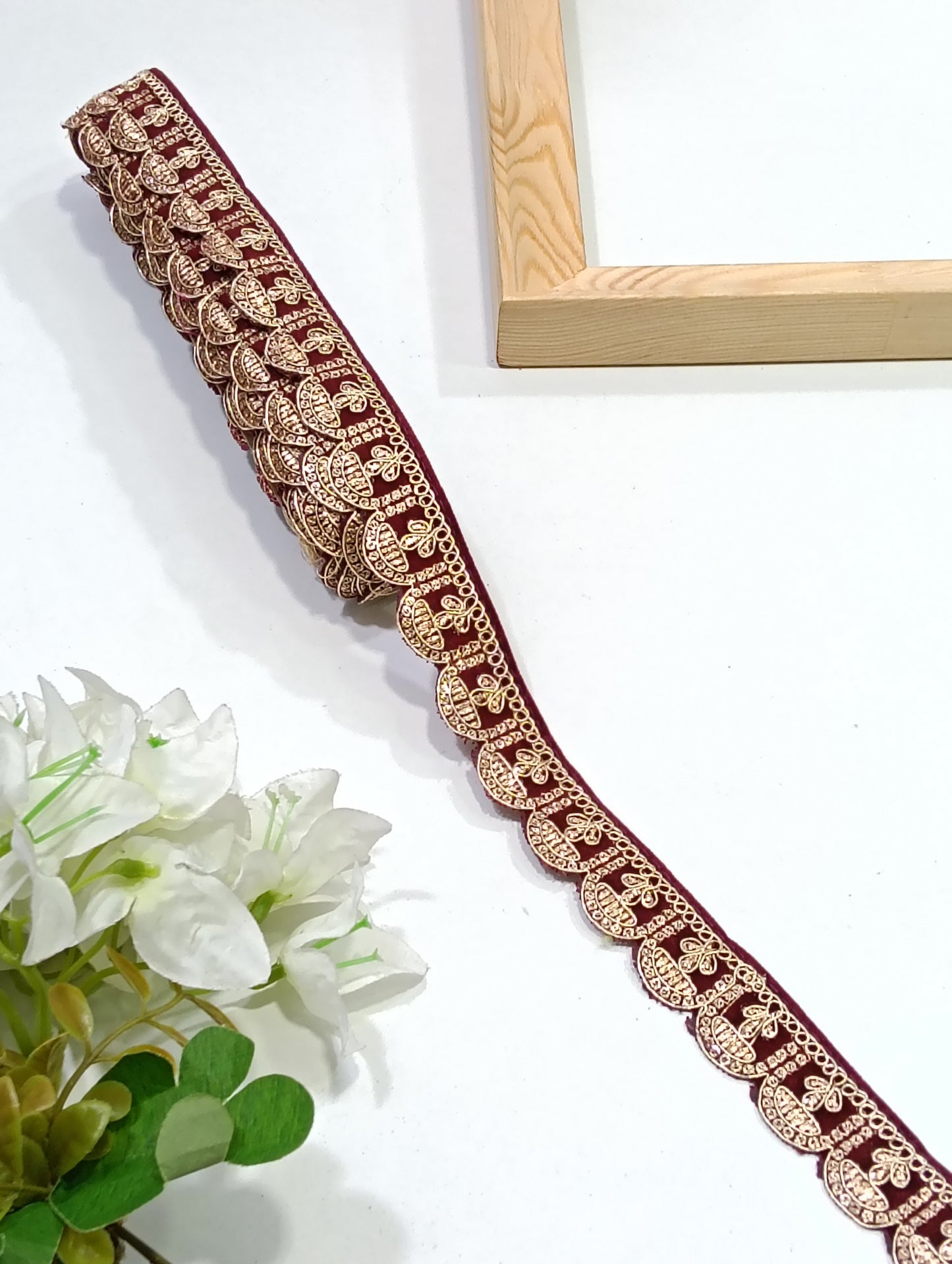 Jari Border JA12529