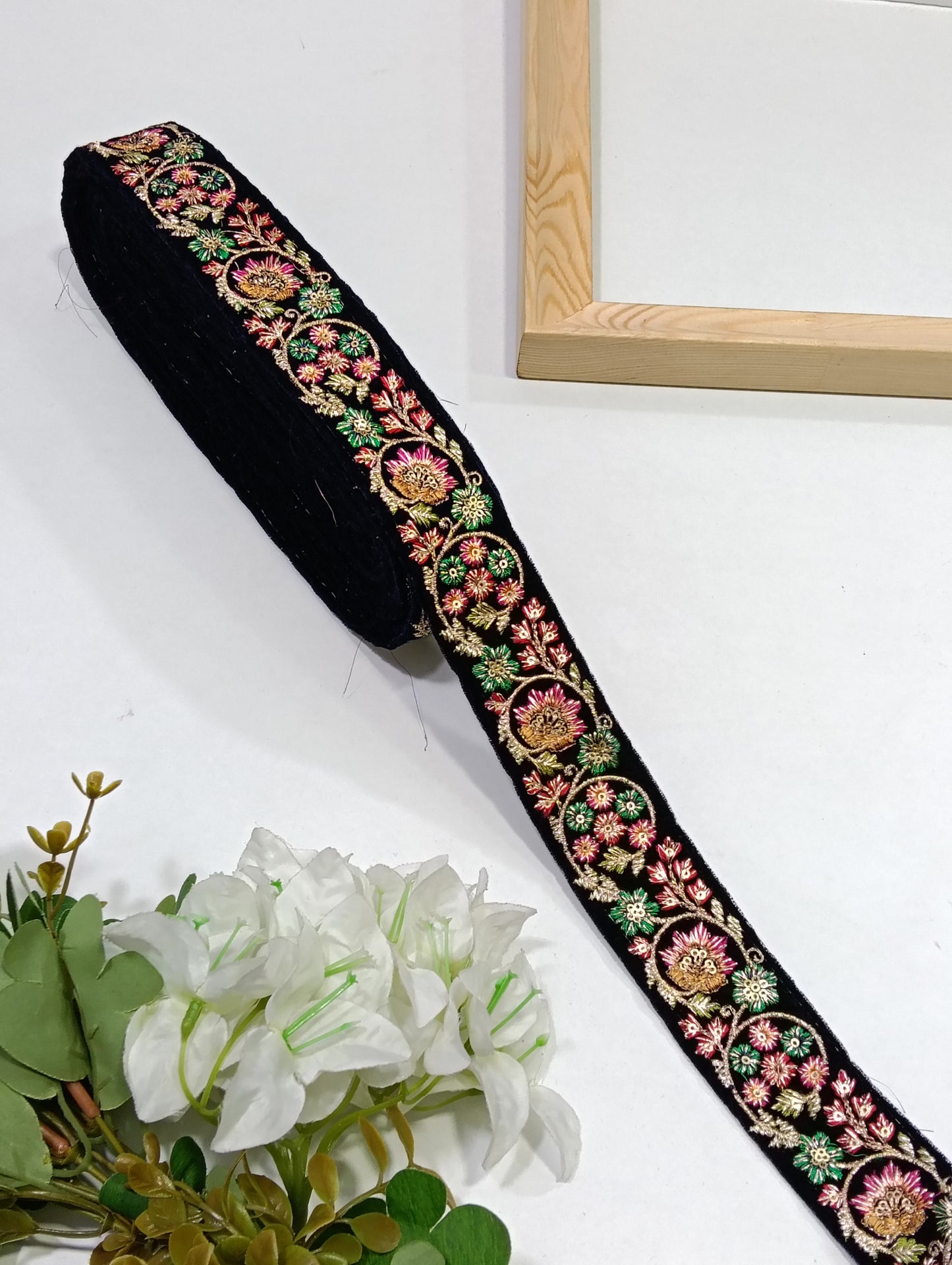 Jari Border JA7971