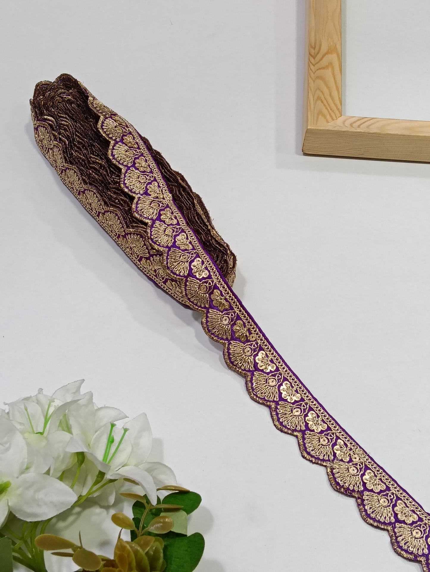 Jari Border JA14399