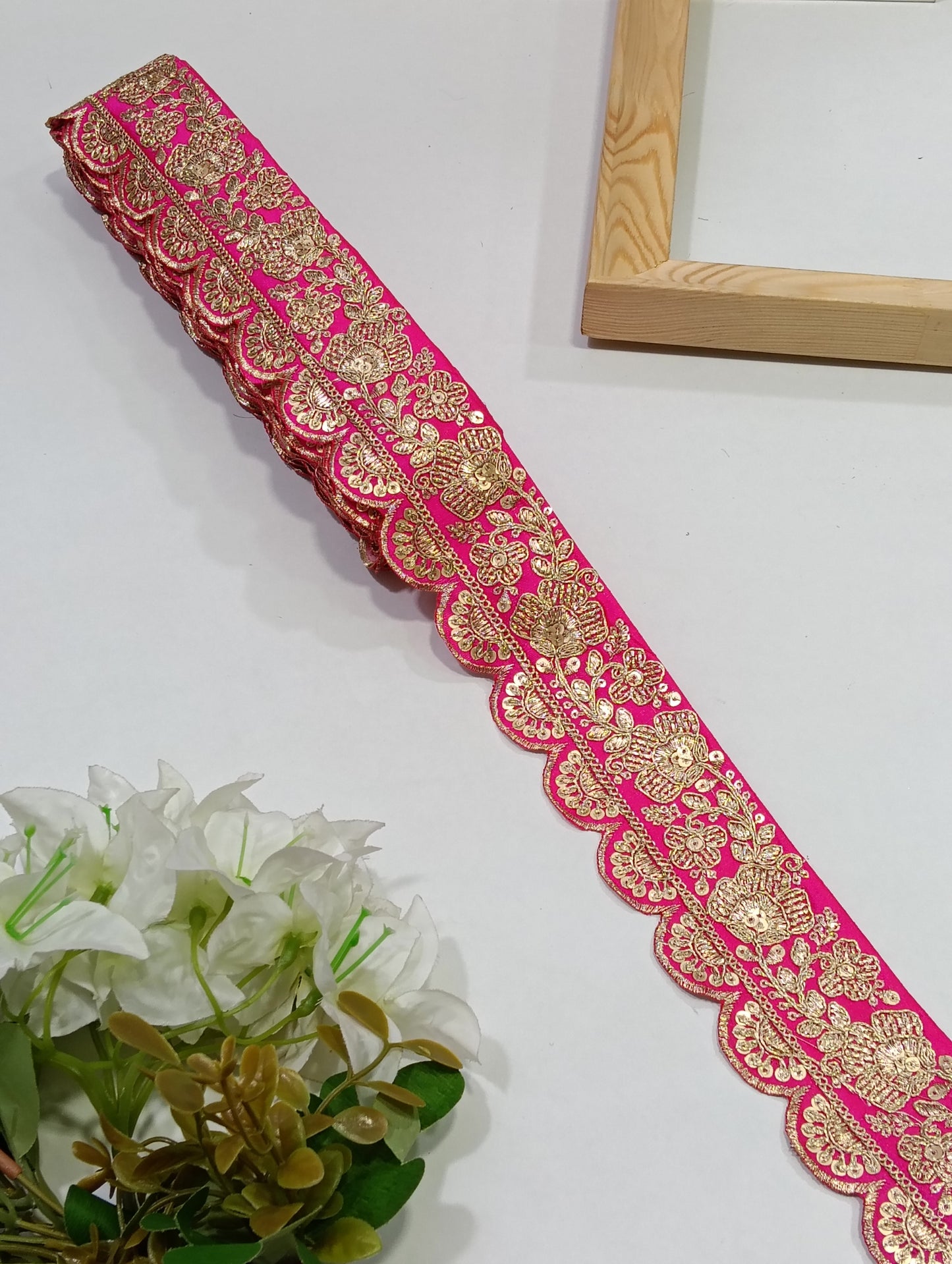 Jari Border JA14439