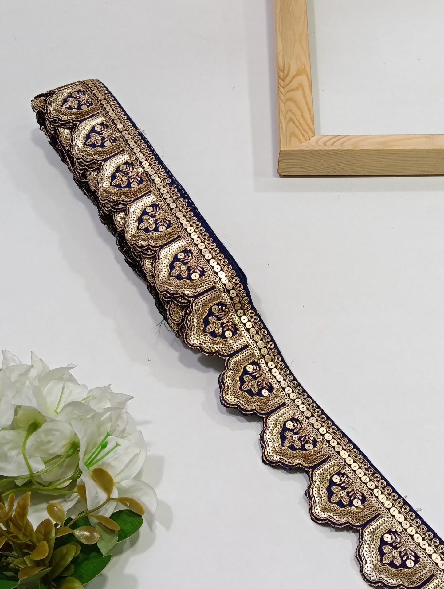 Jari Border JA9379