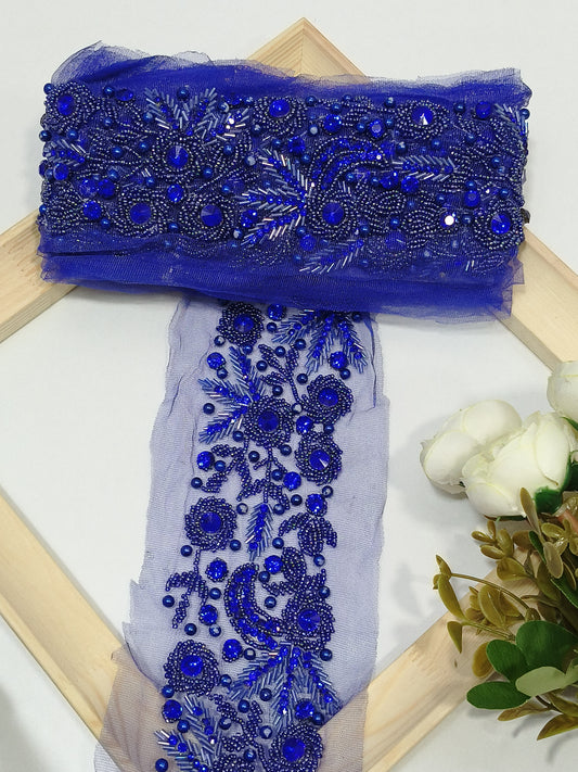 Pure Hand work HA5049