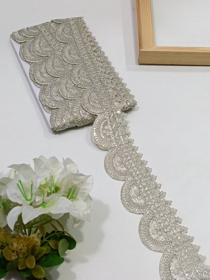 JA11150 Jari Border