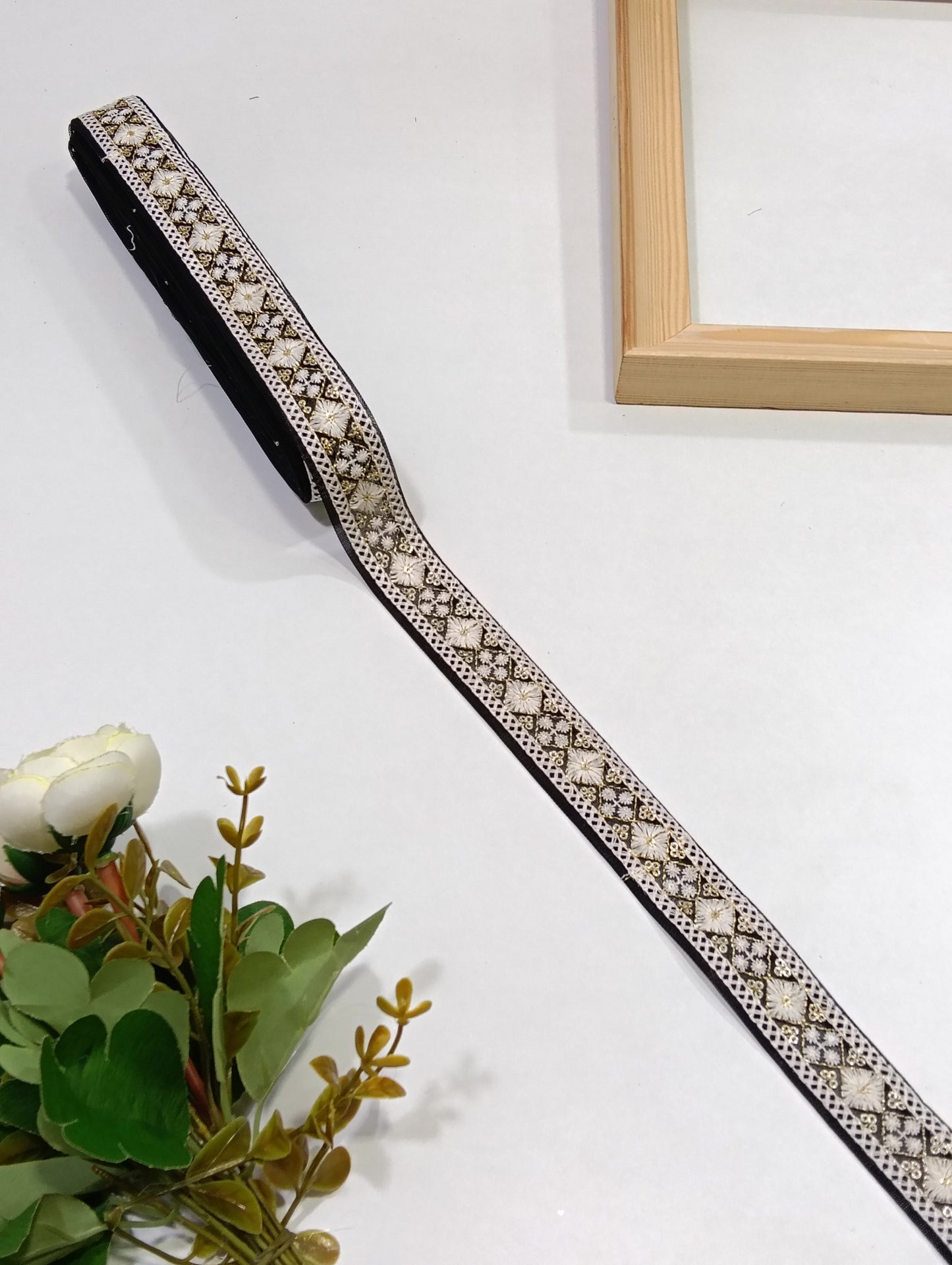 JA14888 Jari Border