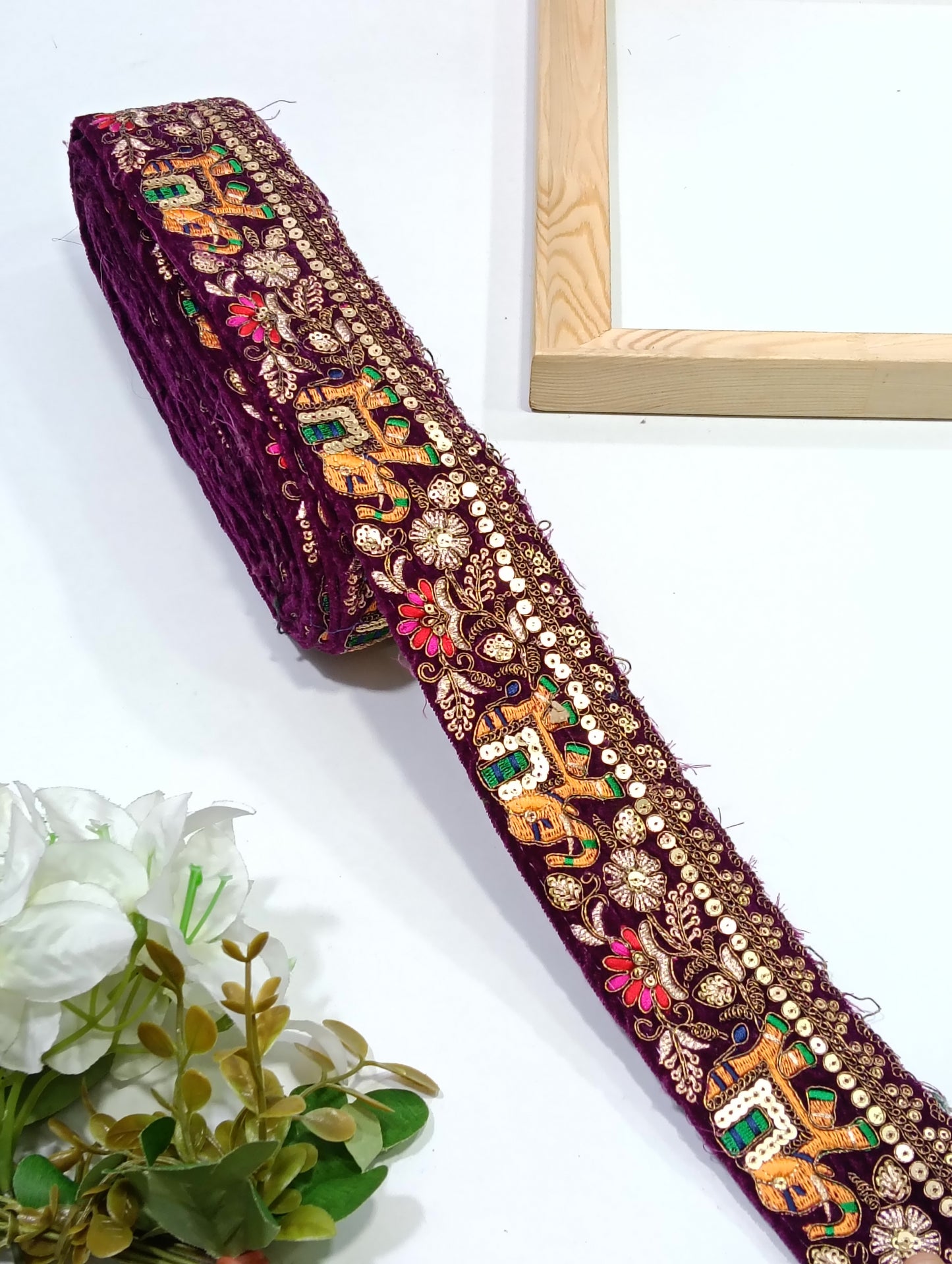 Jari Border JA10744