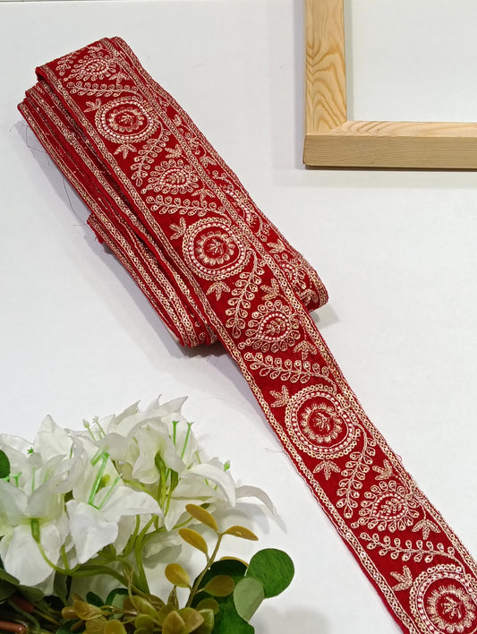 Jari Border JA8166