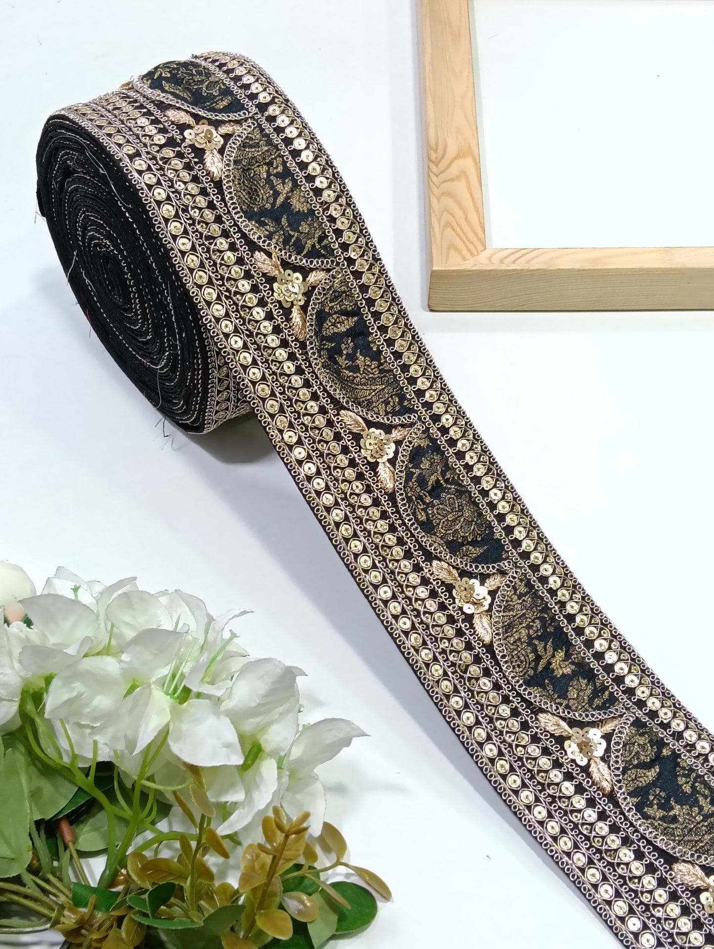 Jari Border JA14891