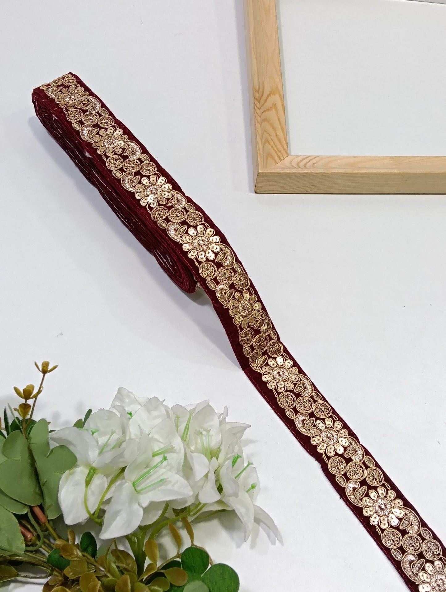 Jari Border JA6648